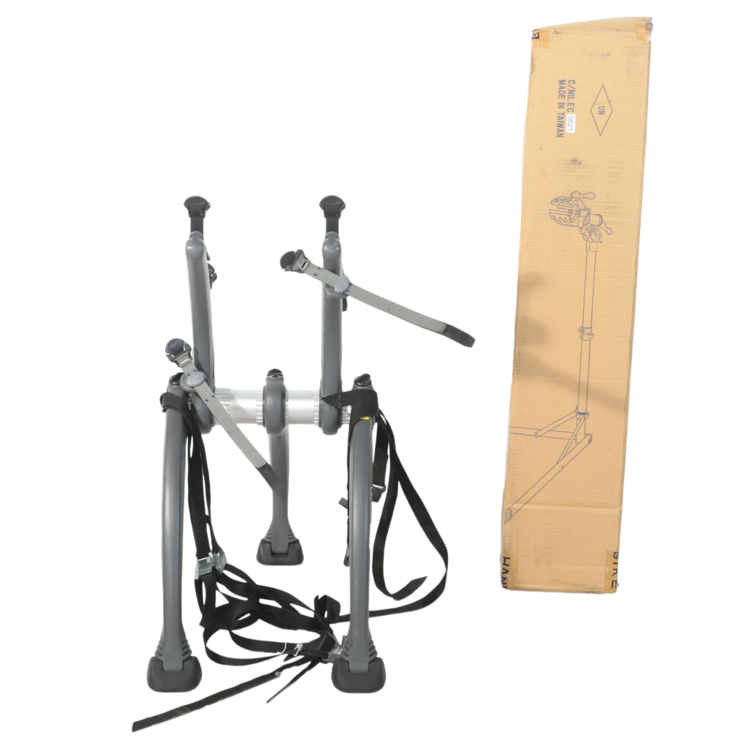 Saris Bones 2 Two-Bike Bicycle Rack