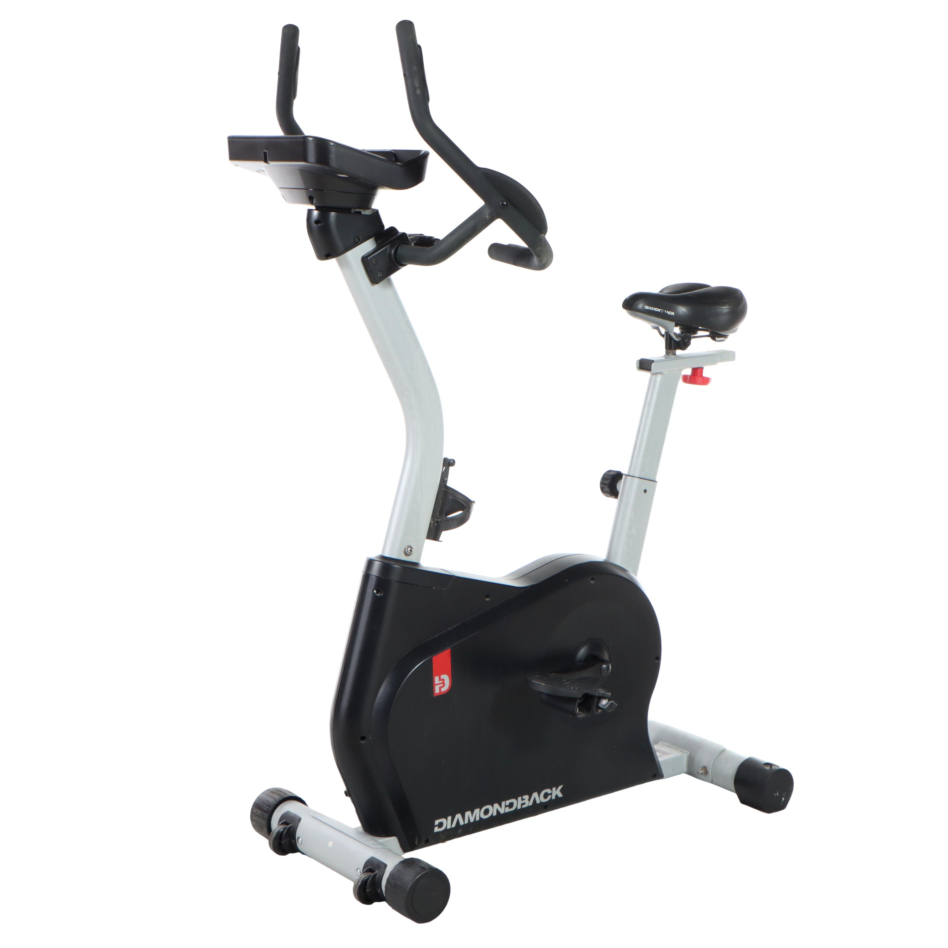 Diamondback Fitness 900Ub Upright Exercise Bike