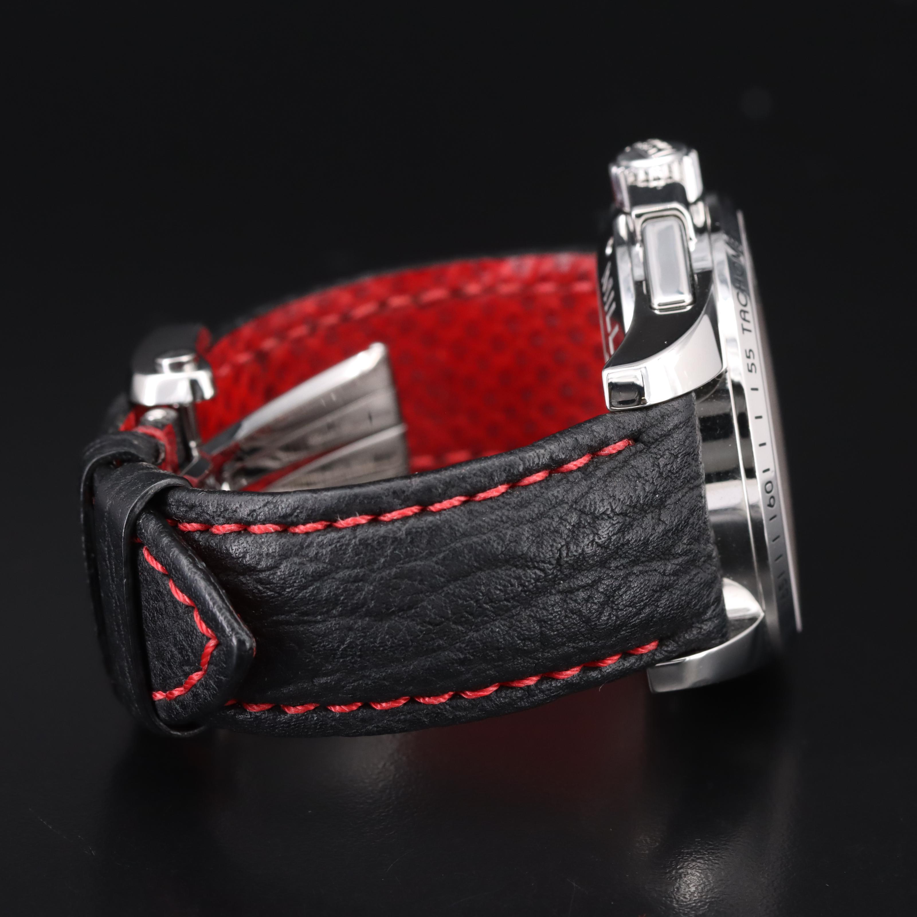 Chopard Mille Miglia GT XL Chronograph Steel Automatic Watch