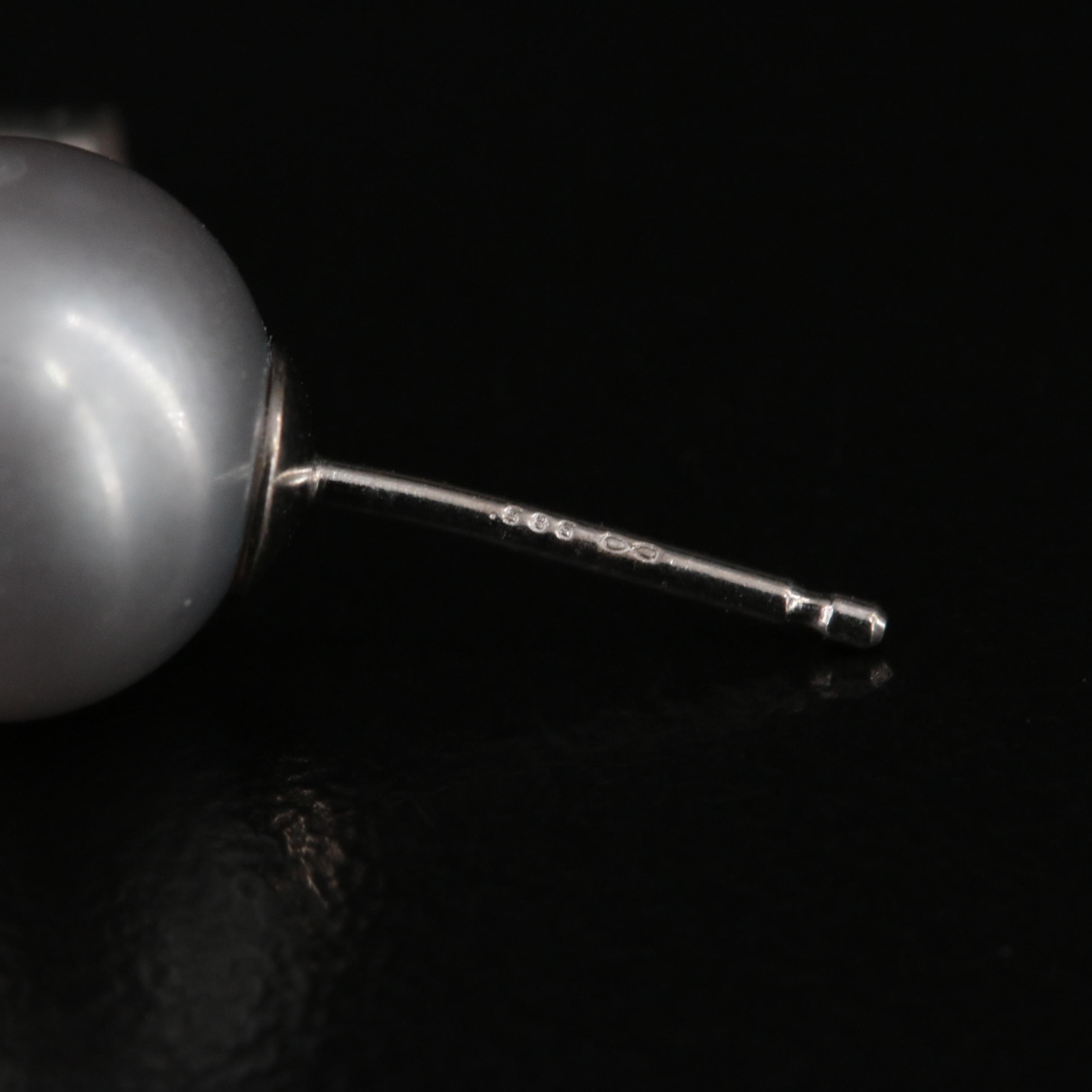 14K Pearl Jewelry Set