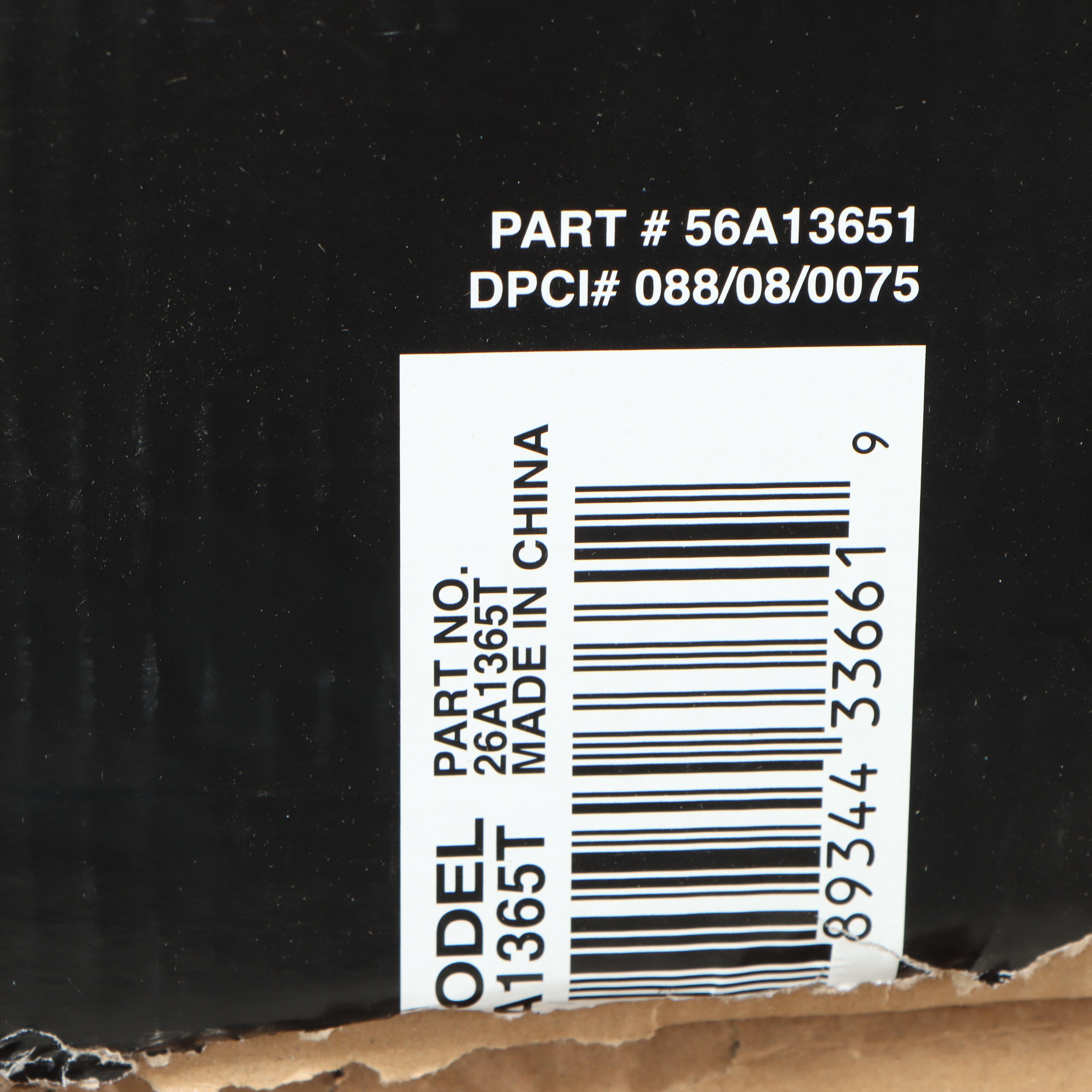 Spalding 54" Acrylic Portable Basketball Hoop