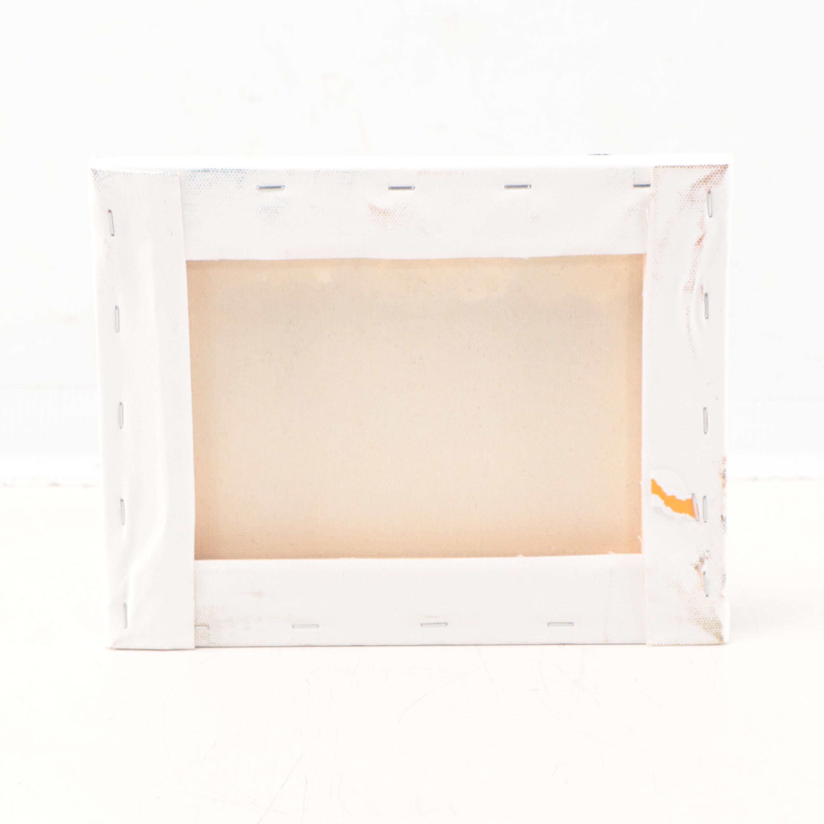 Sally Rosenbaum Landscape Oil Painting, 21st Century