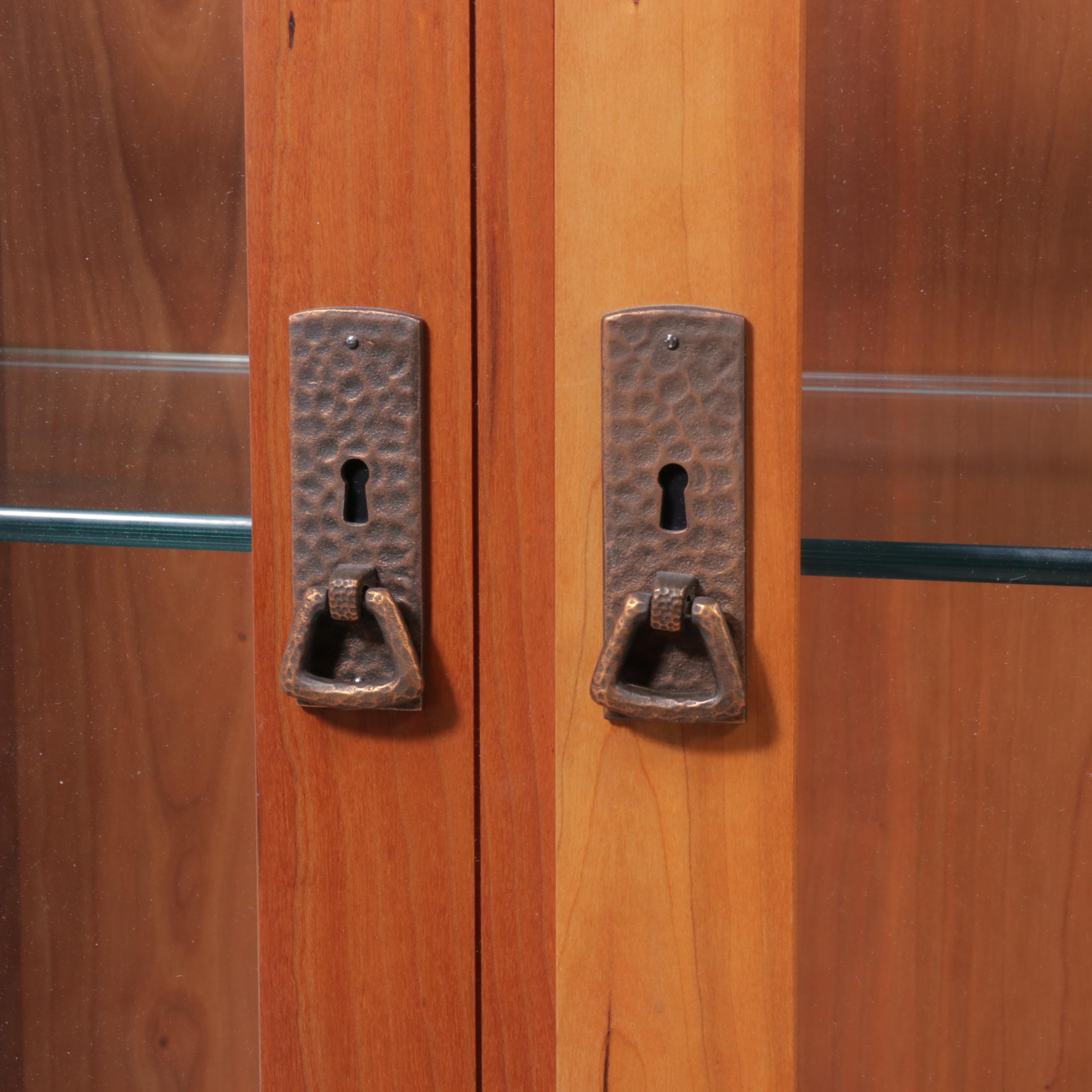 Stickley Collector Edition China Cabinet, 2017