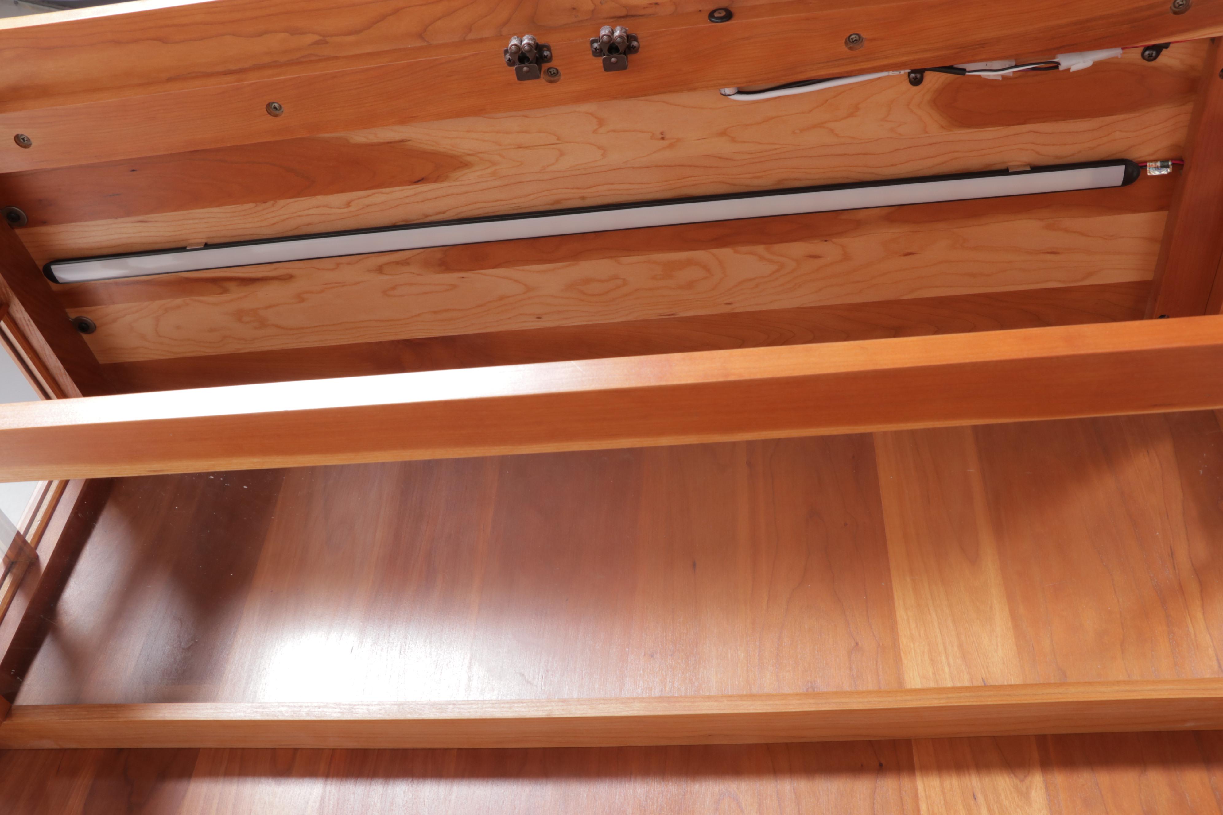 Stickley Collector Edition China Cabinet, 2017