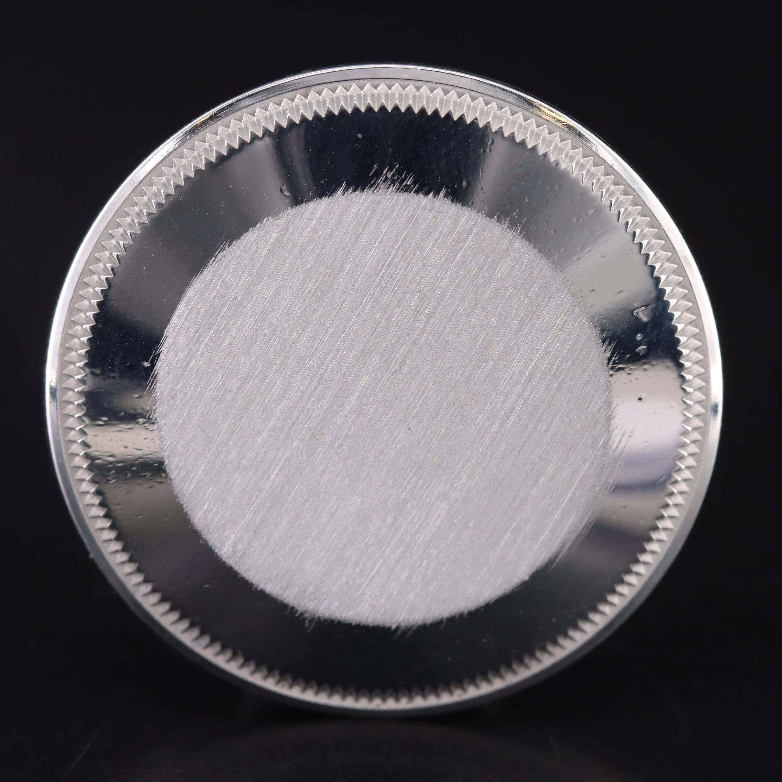 1987- 1988 Rolex Air King Watch