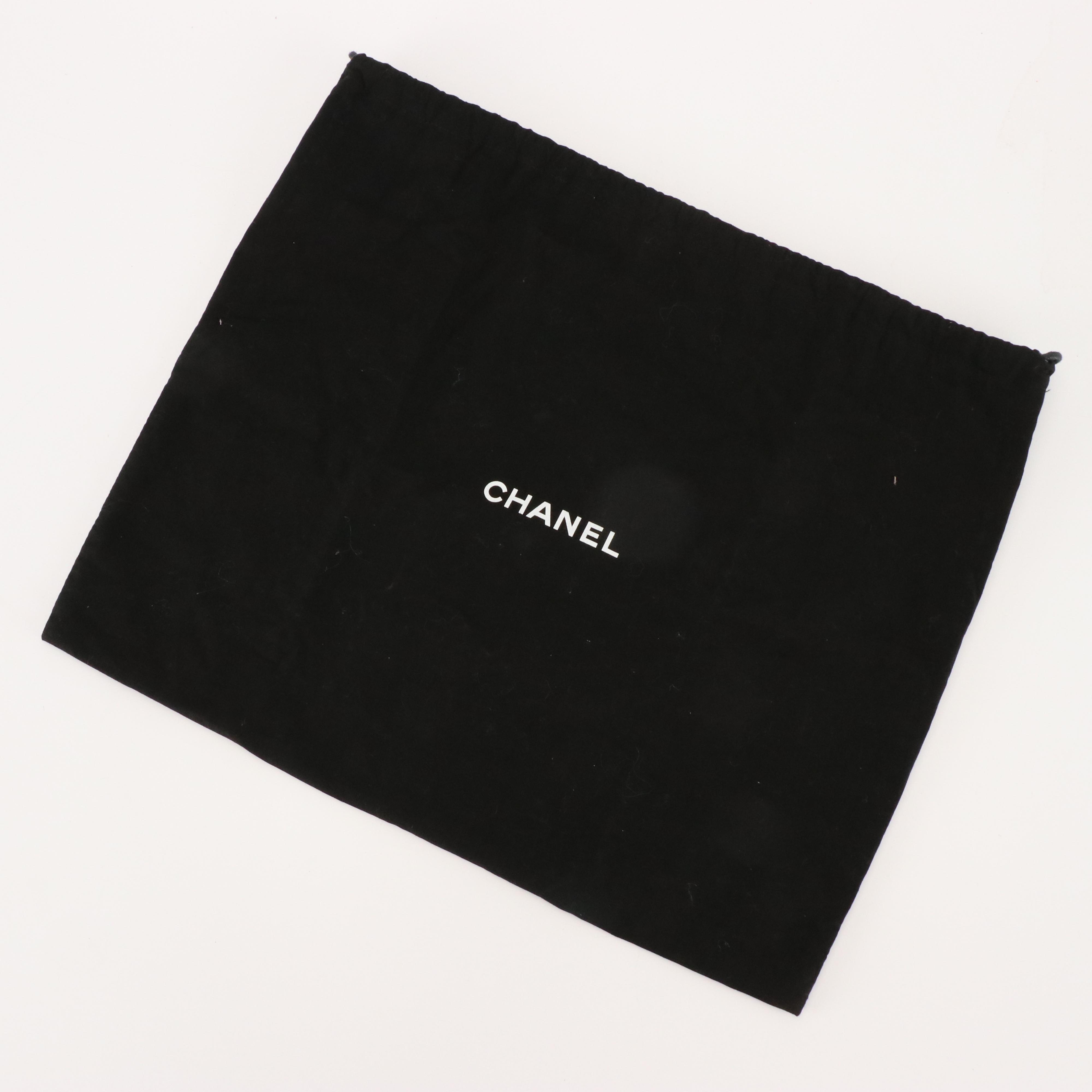 Chanel Medium Boy Flap Bag in Cube Embossed Lambskin Leather