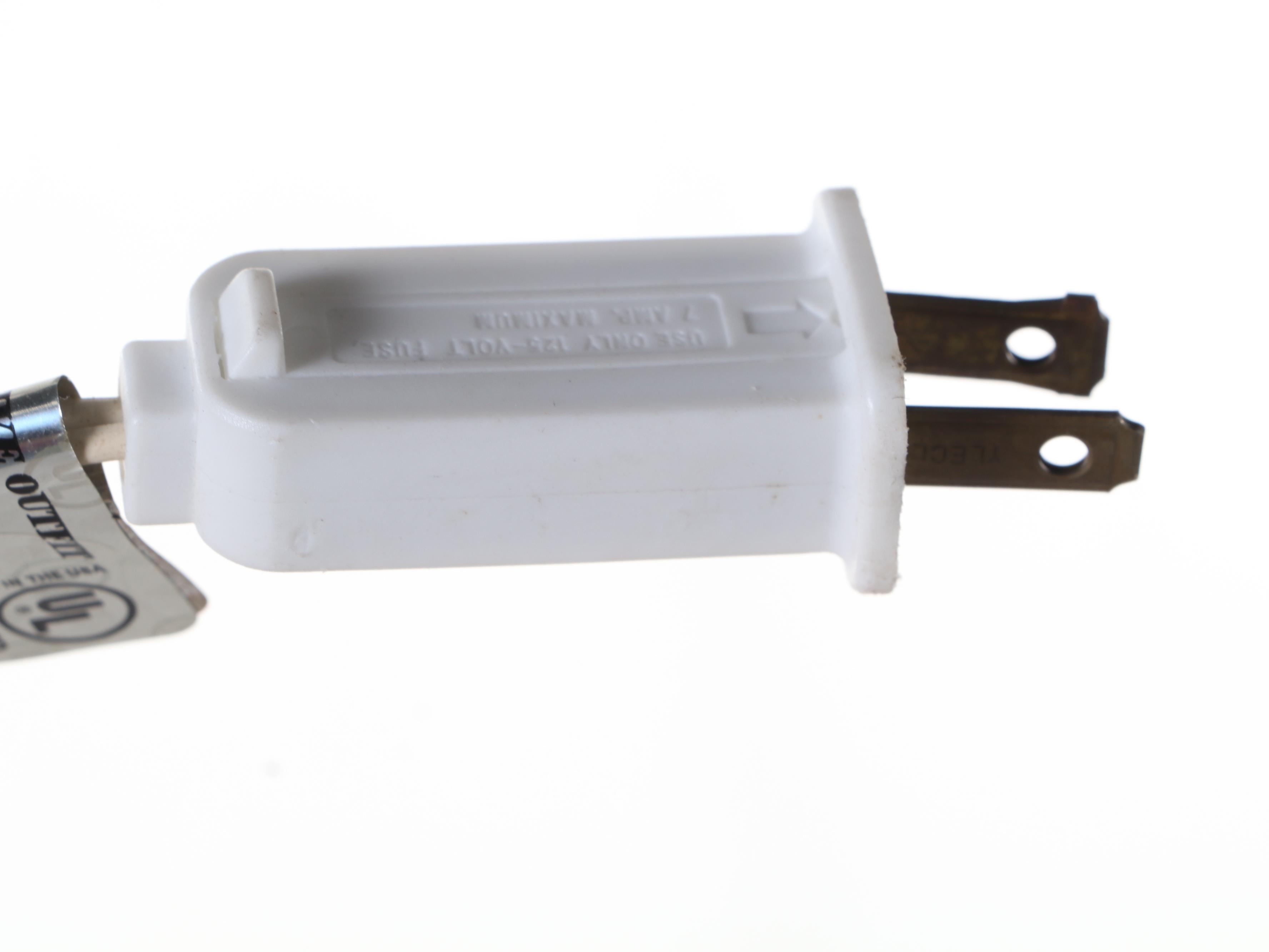 Illuminated Blow Mold Pumpkin