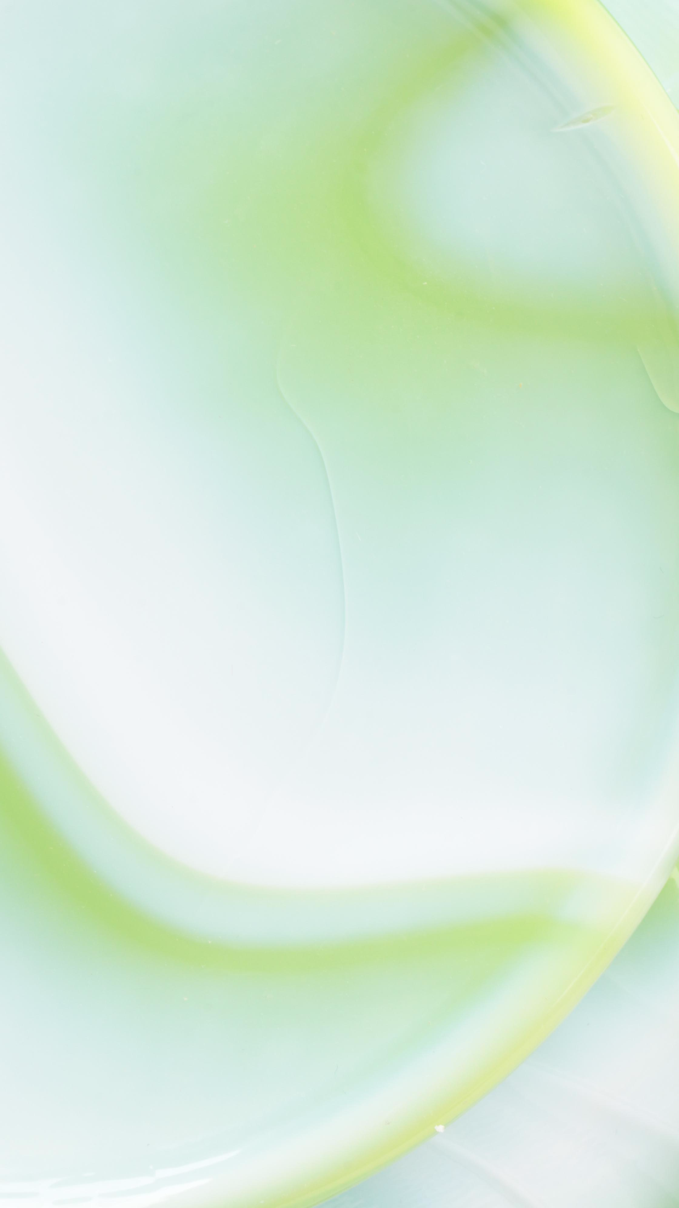 Westmoreland Slag Glass Handkerchief With Jim Beam Slag Glass Liquor Bottle