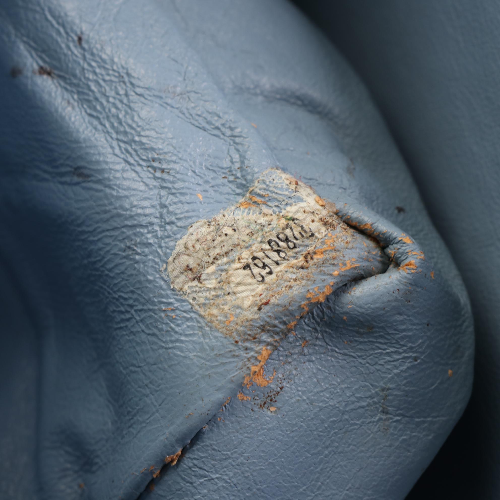 Chanel CC Chain Tote in Calfskin Leather