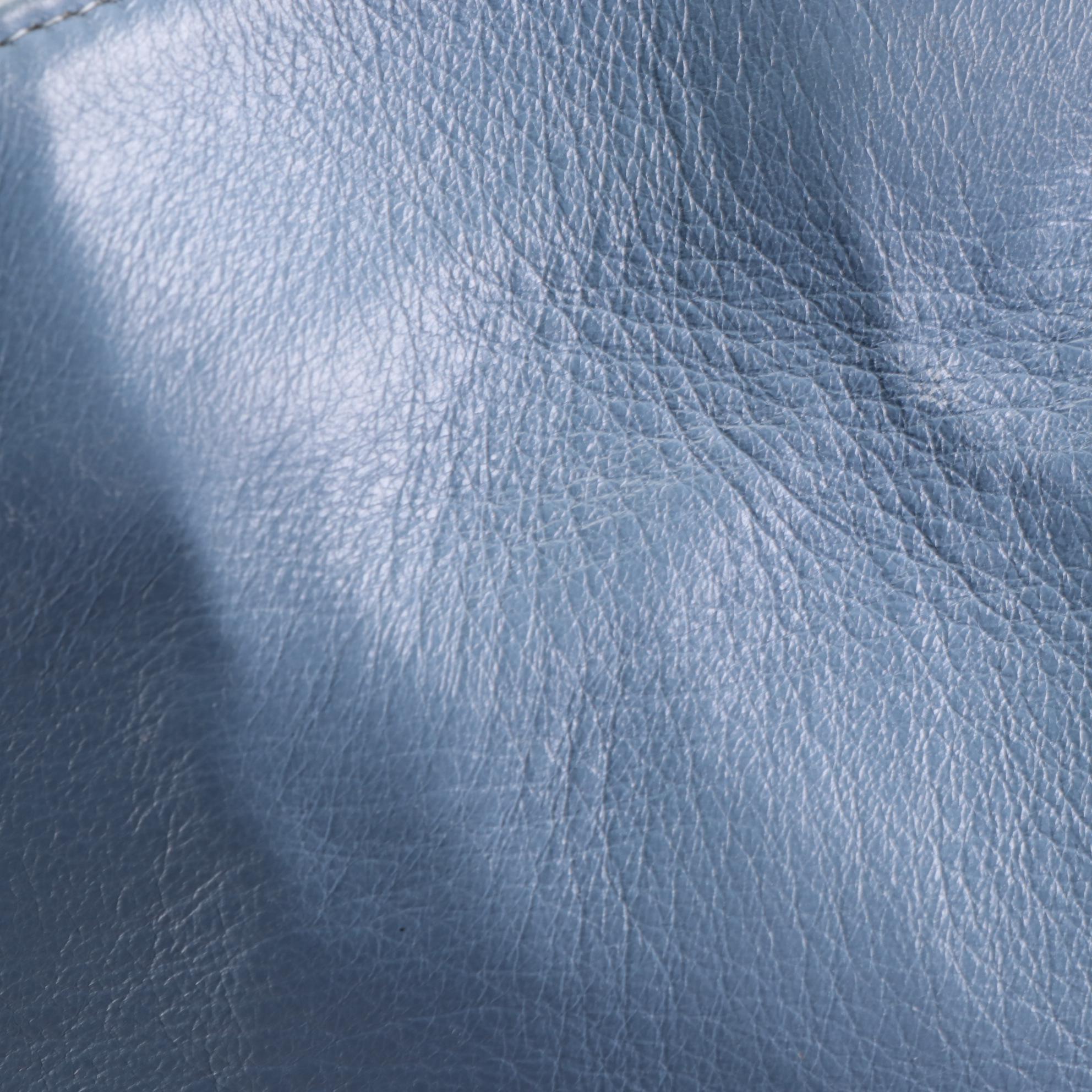 Chanel CC Chain Tote in Calfskin Leather