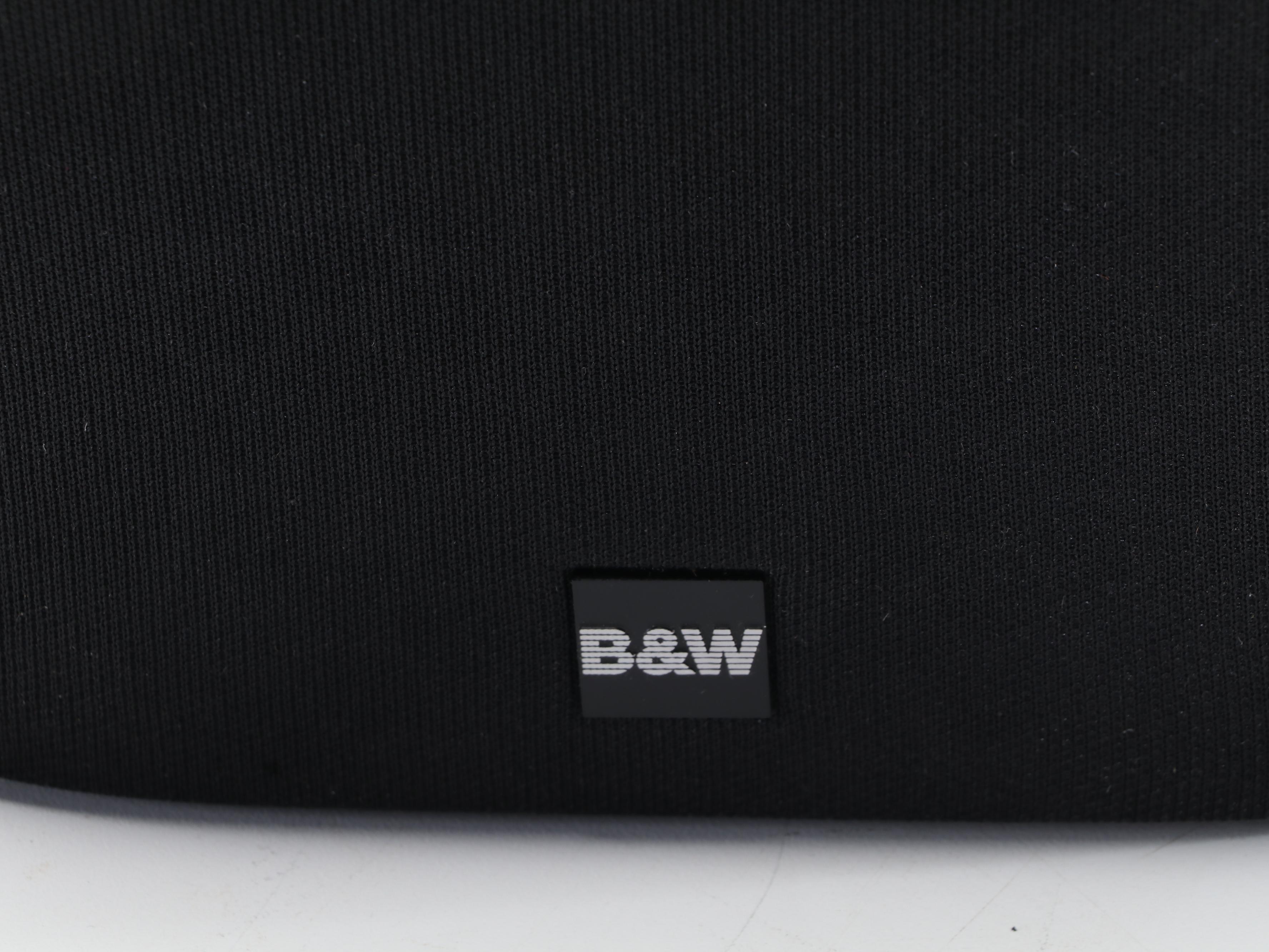 Bowers & Wilkins LCR60 S3 Loudspeaker Center Channel