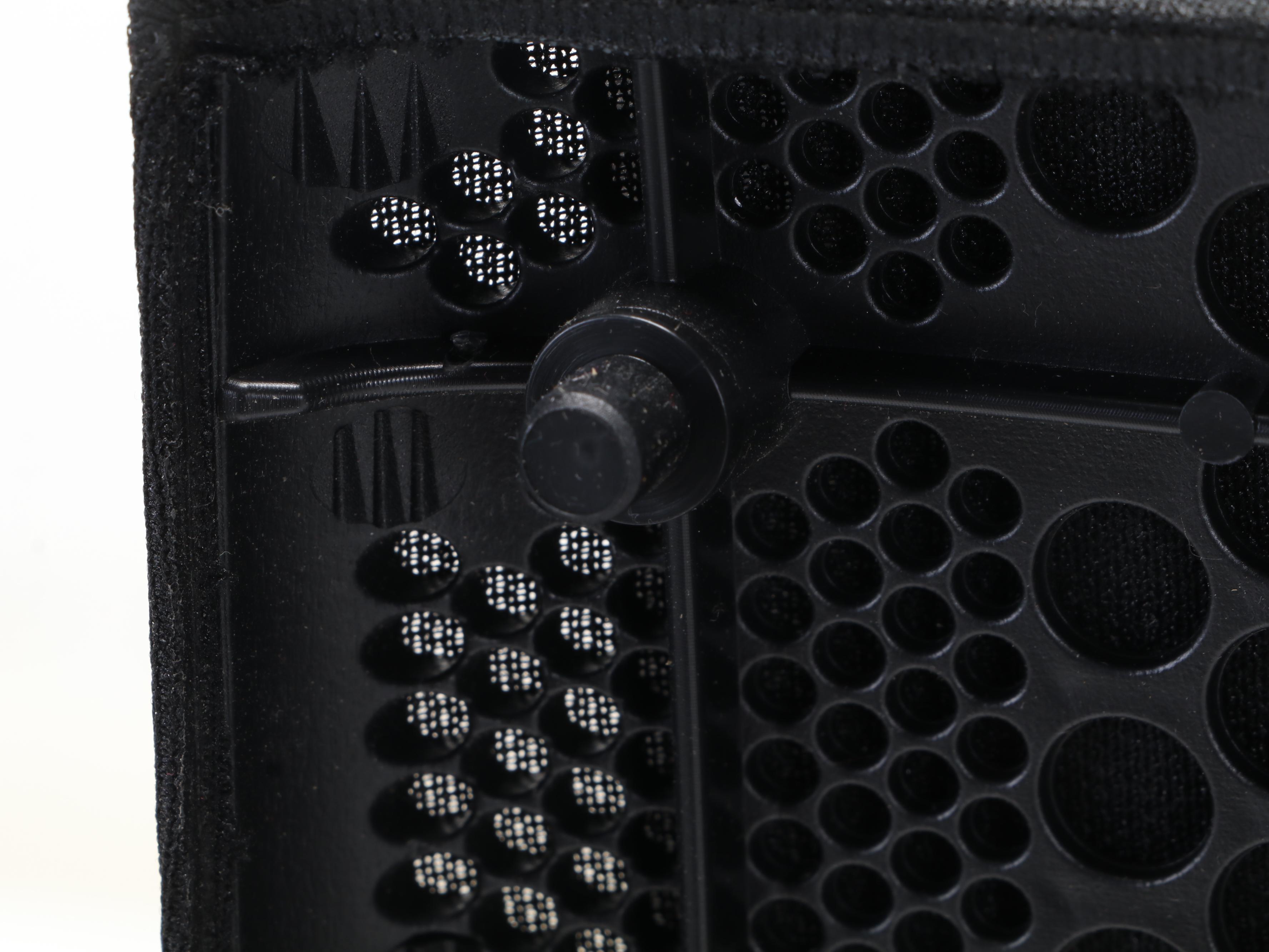 Bowers & Wilkins LCR60 S3 Loudspeaker Center Channel