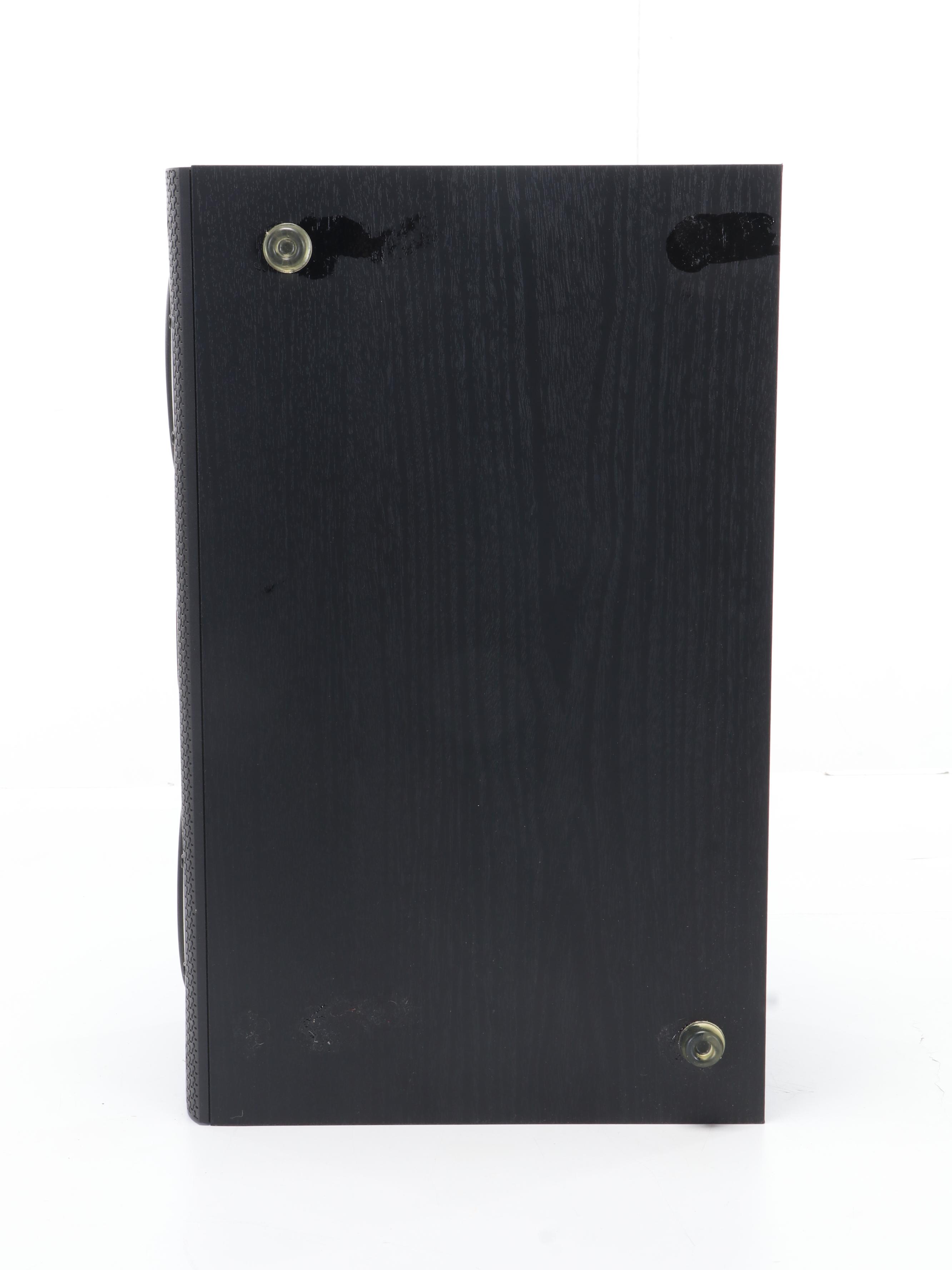 Bowers & Wilkins LCR60 S3 Loudspeaker Center Channel