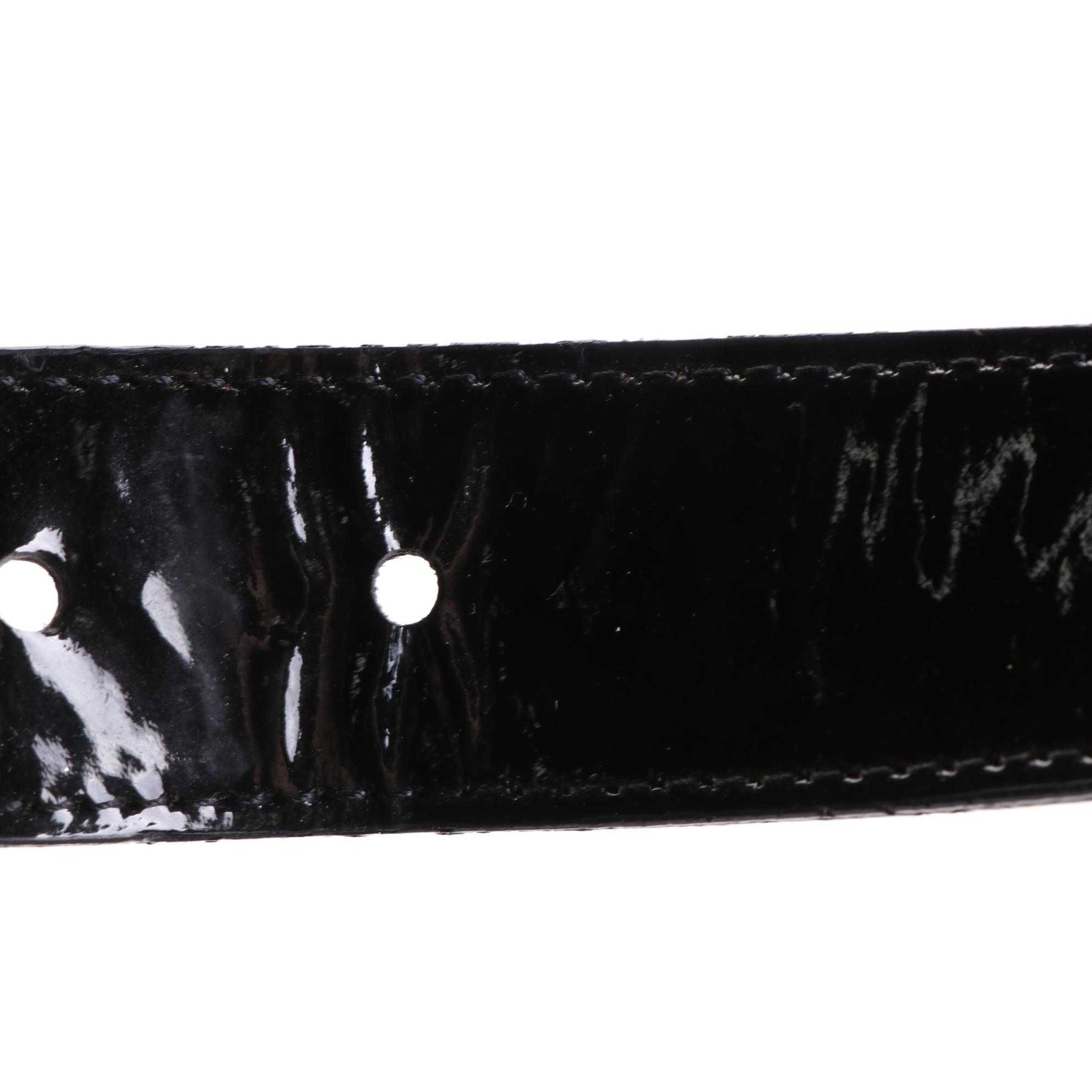 Burberry Brooke Hobo Bag in Nova Check Coated Canvas and Patent Leather Trim