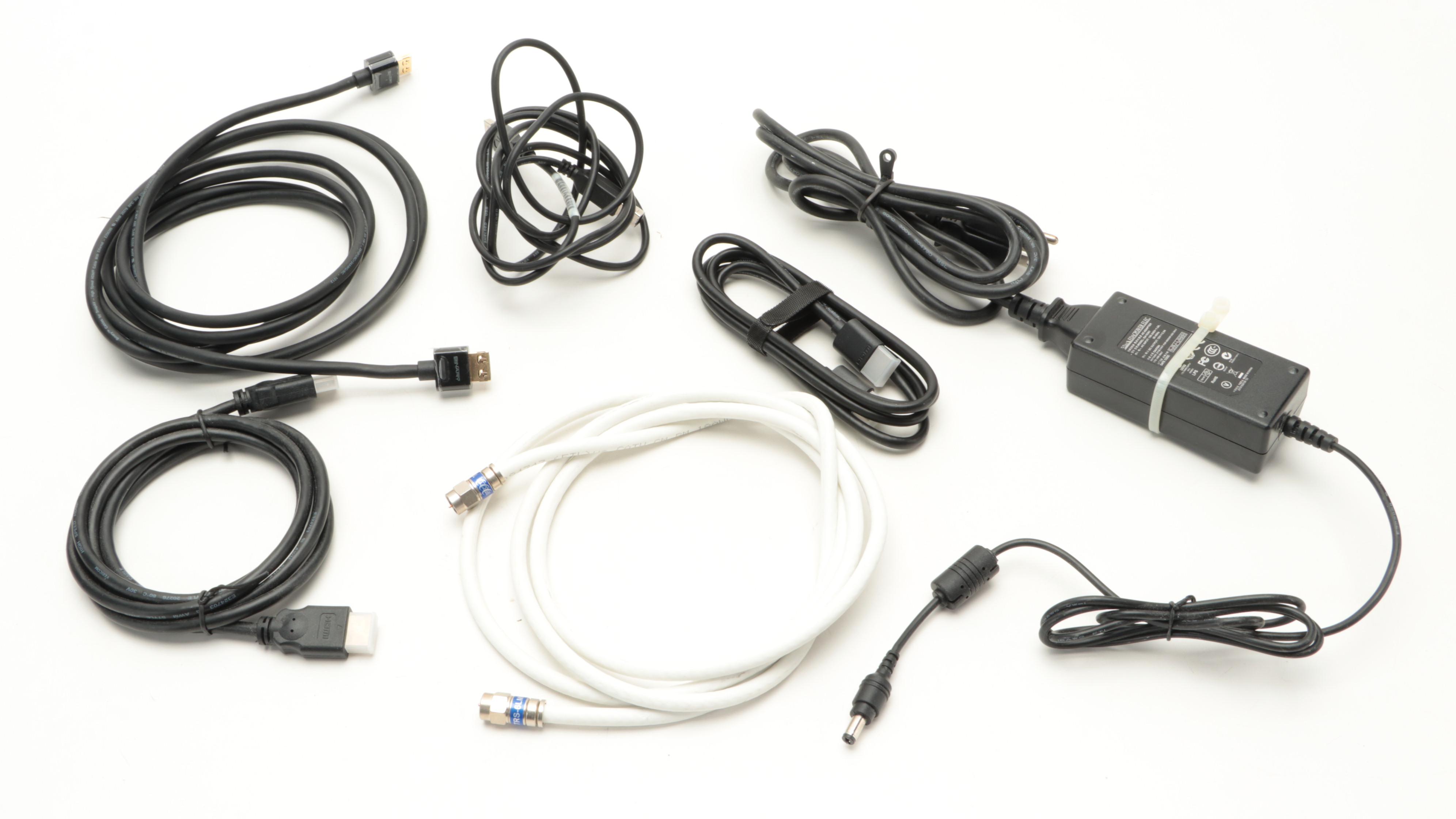 Wirepath Surveillance 100 Series 4-Channel Security Camera DVR