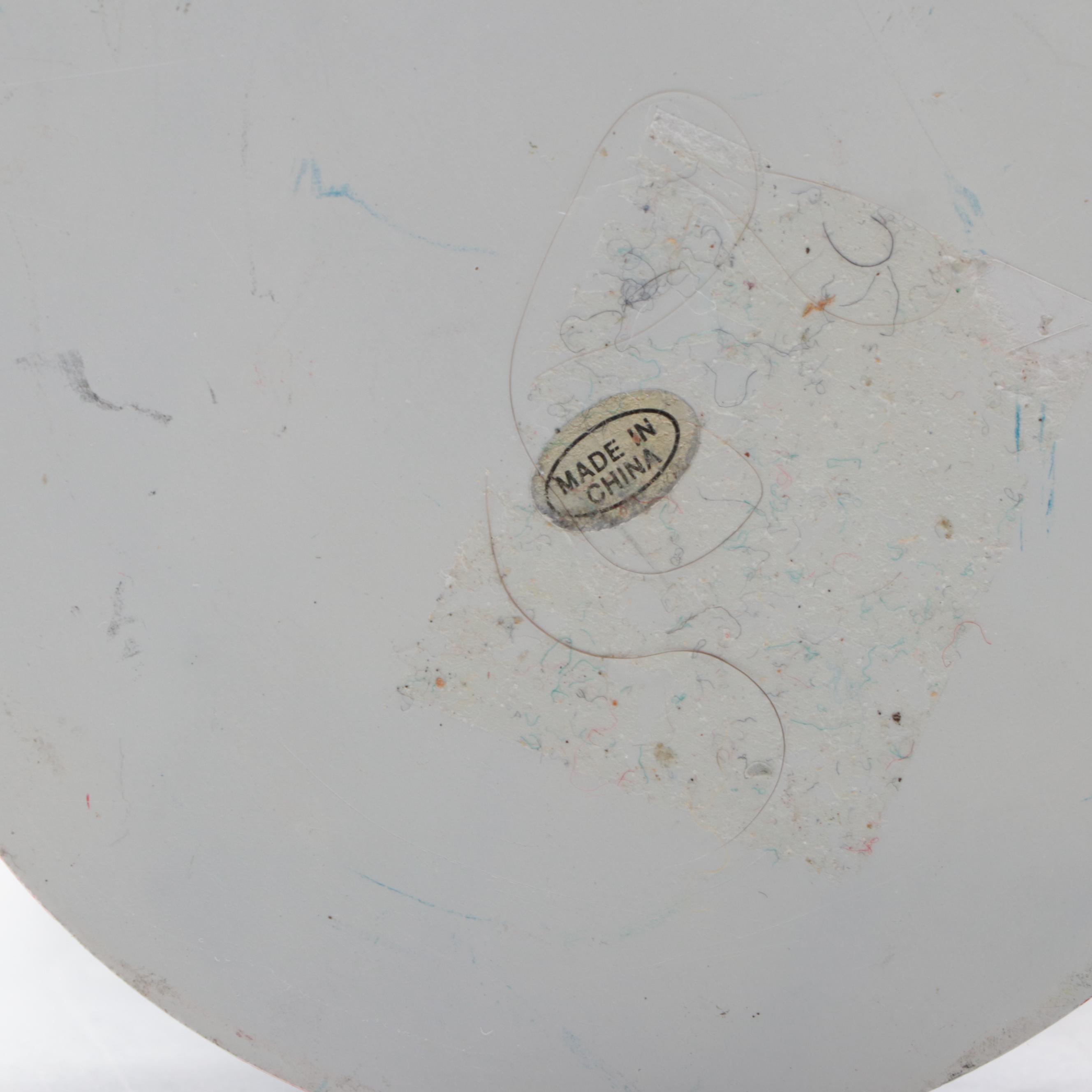 Terry's Village Fisherman,  Fourth of July, Bird Watcher, Military Nutcrackers