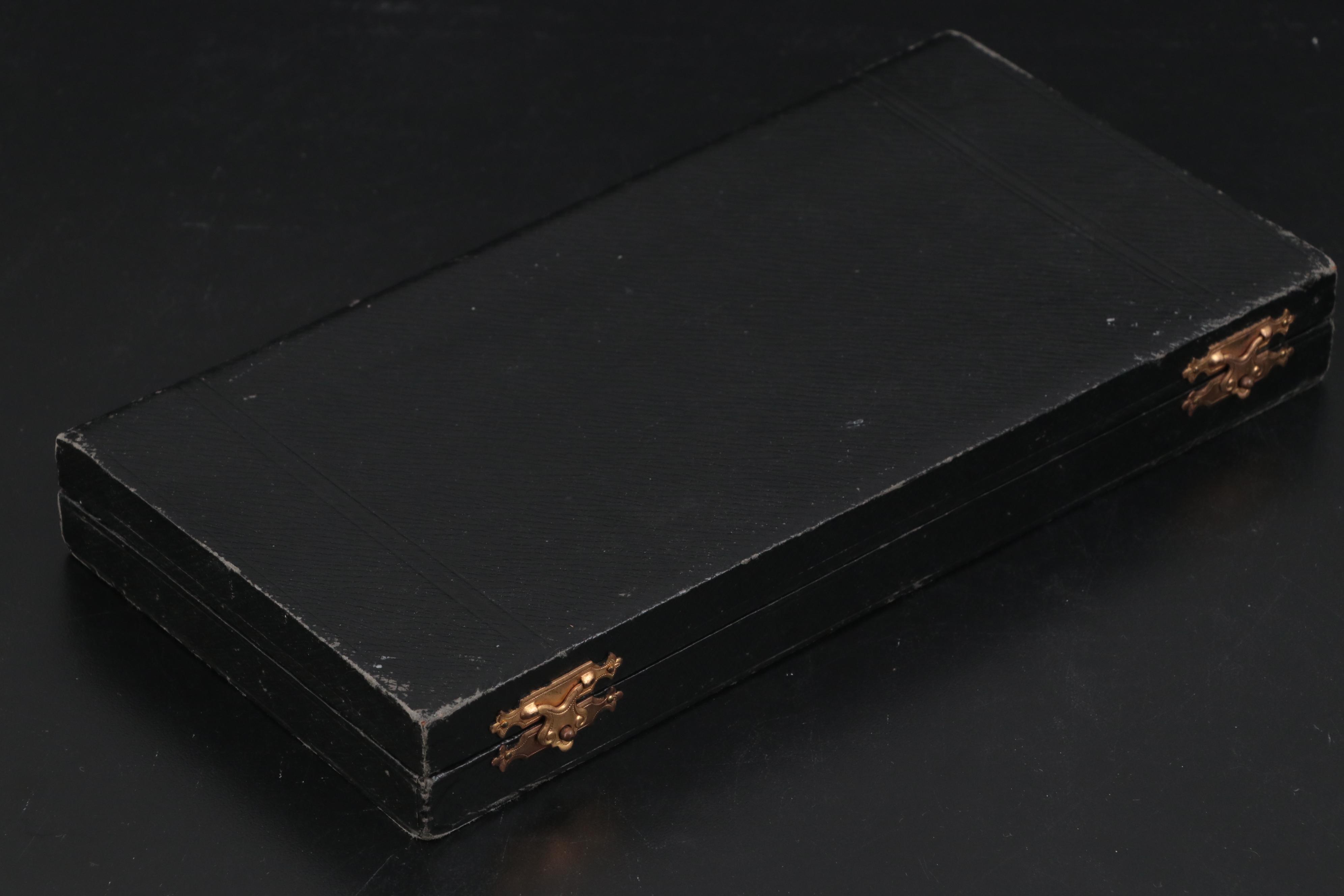 Dominick & Haff Cheese Scoop with Other Sterling, 830 Silver and Plate Utensils