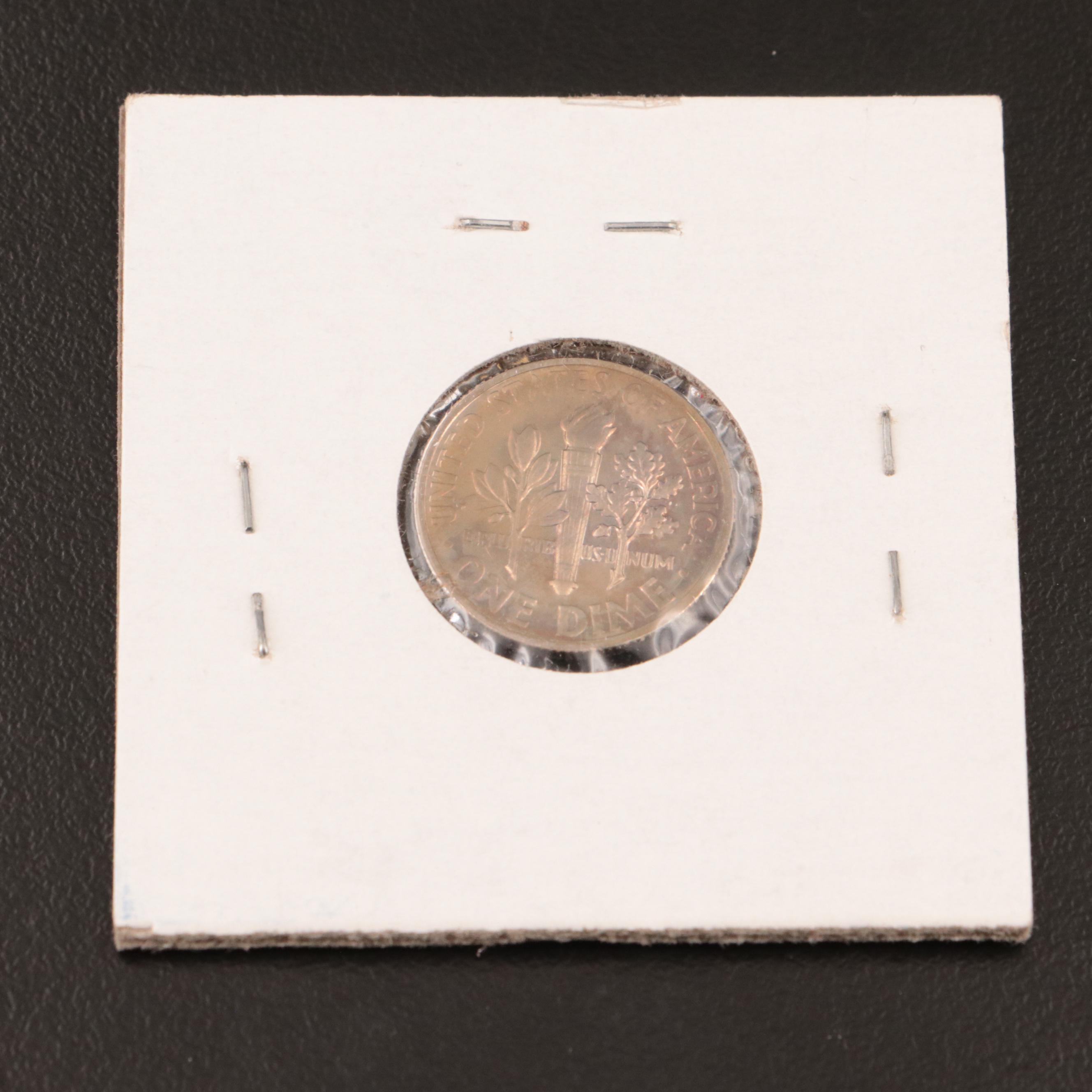 Two Hundred U.S. Proof Coins