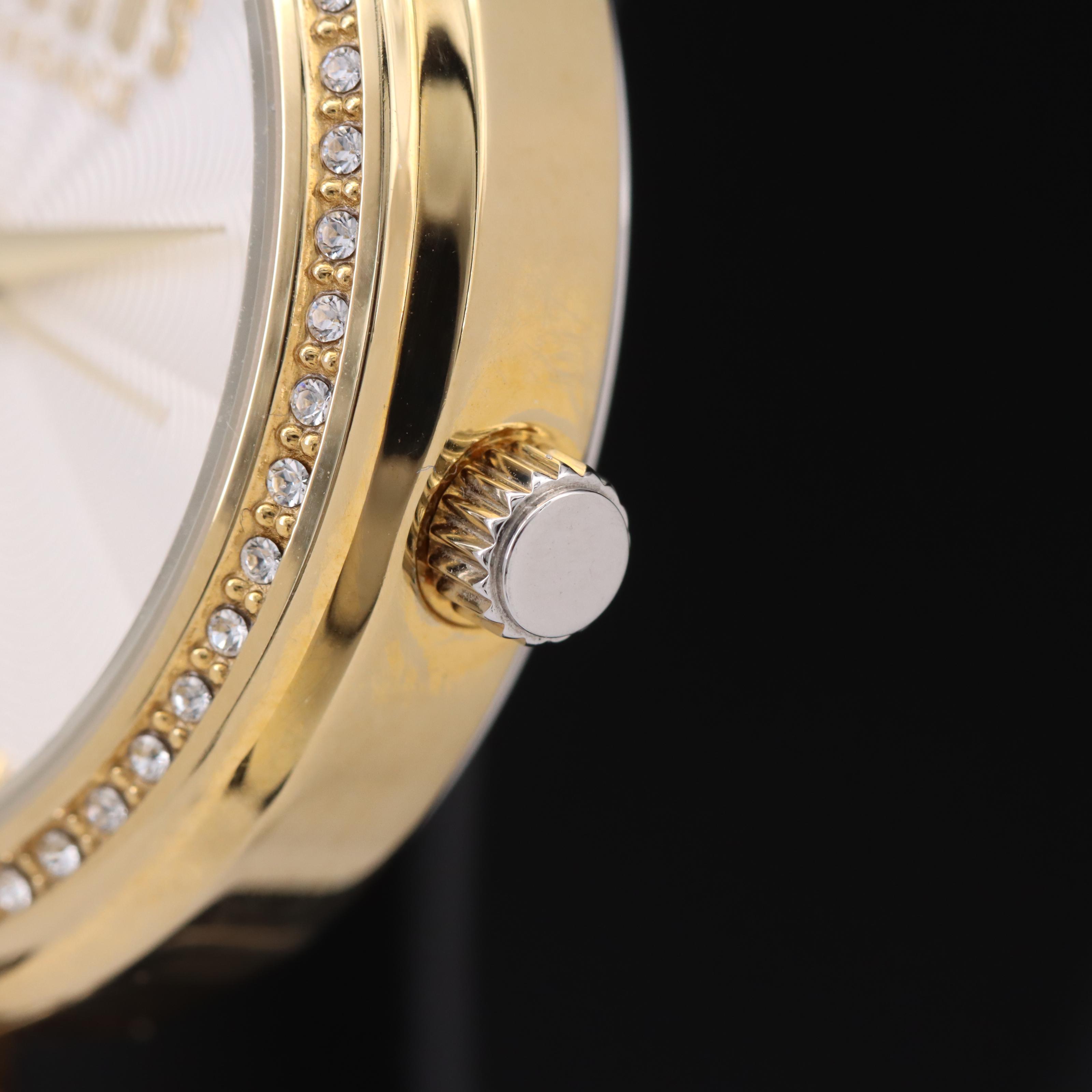 Versace Versus Quartz Watch