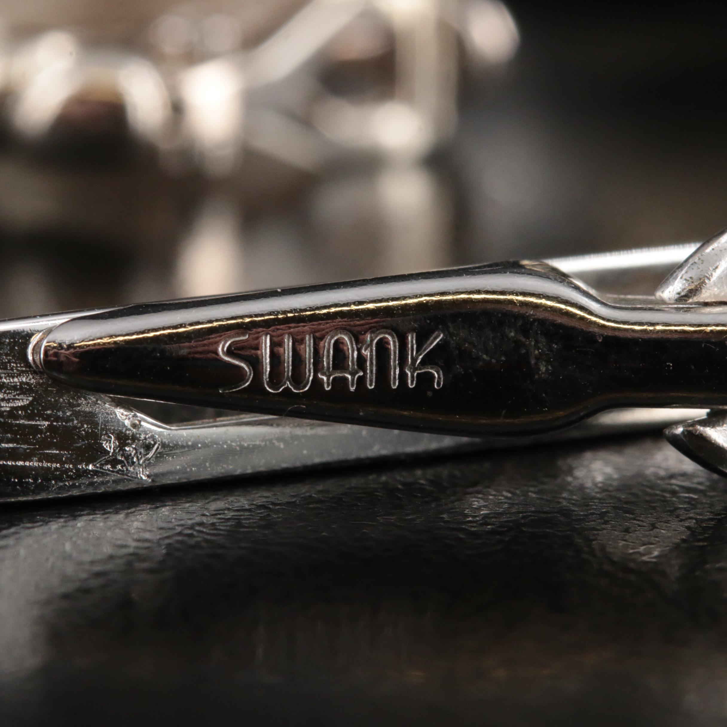 Art Deco Coro Silvo Featured in Jewelry Collection