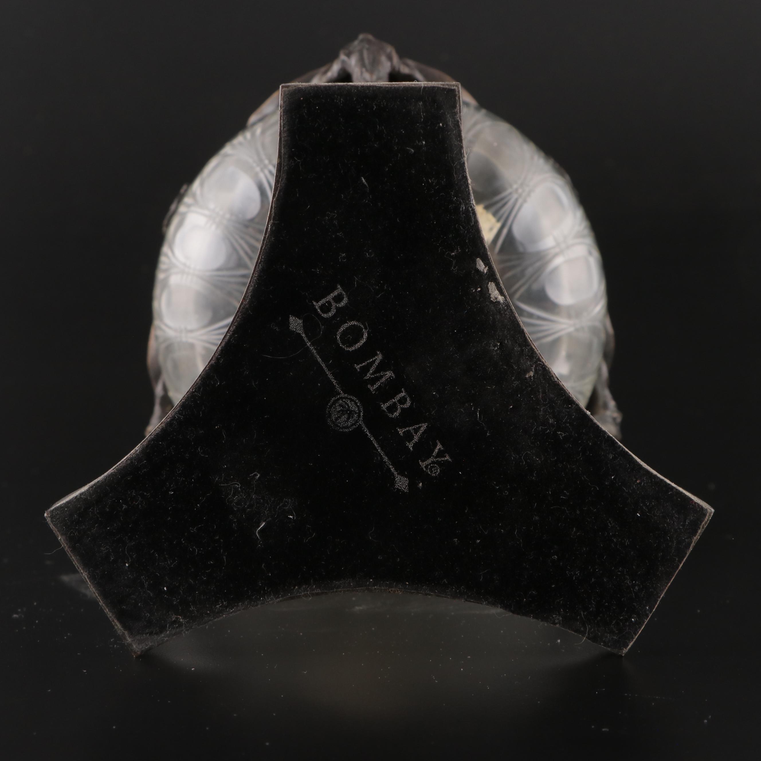 The Bombay Company Reproduction Oil Lamp