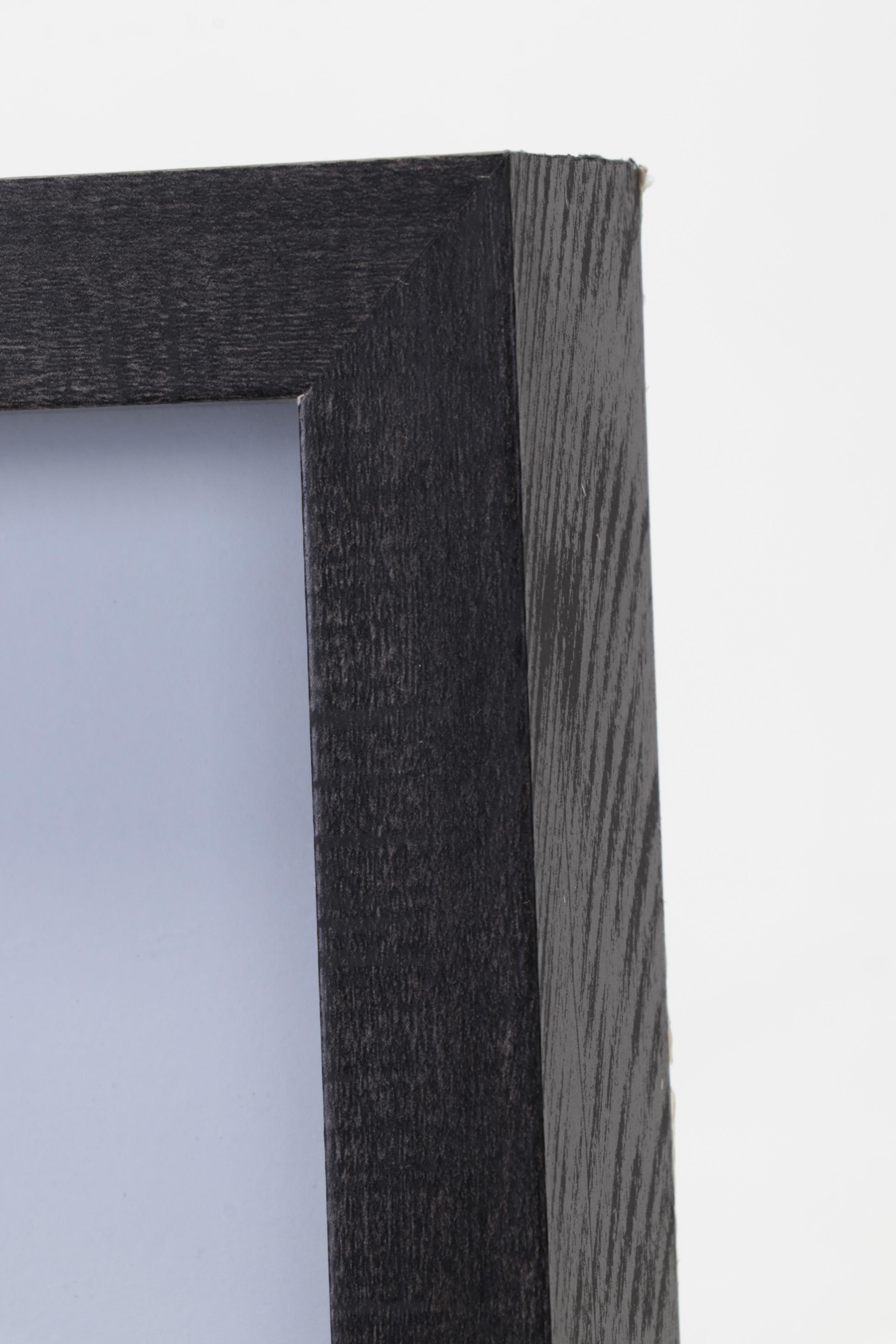 John Dugdale Photogravure "Raising Lazarus" From "The Clandestine Mind," 2002