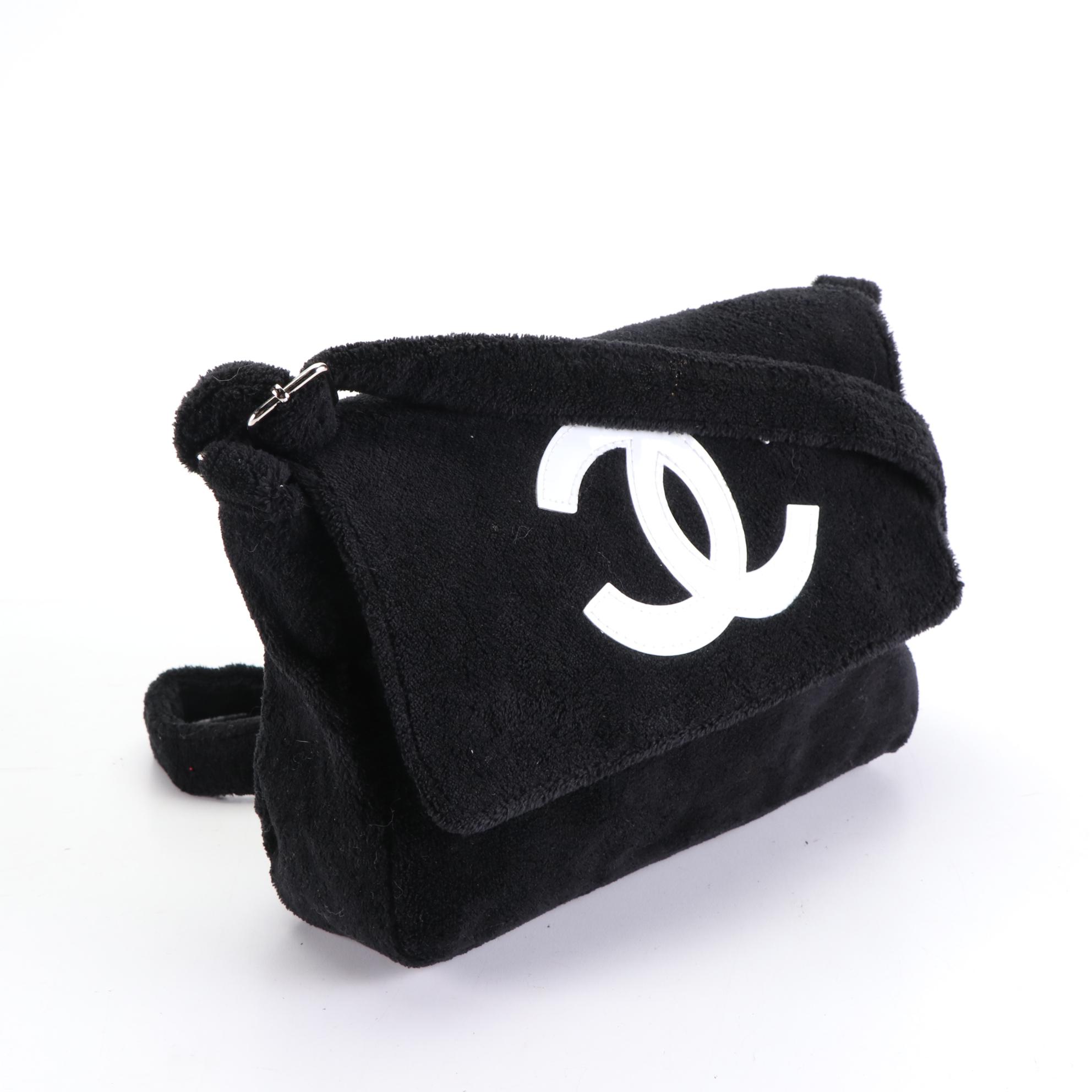 Chanel Précision Promotional Crossbody Bag