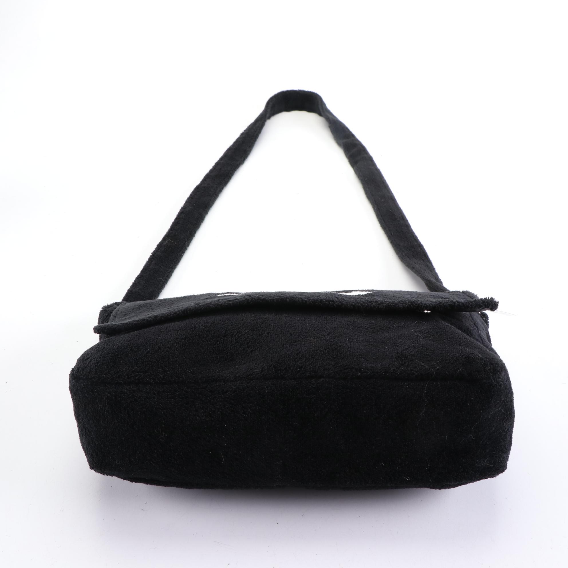 Chanel Précision Promotional Crossbody Bag