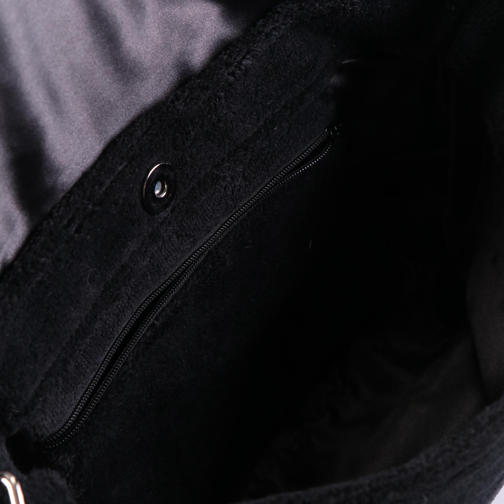 Chanel Précision Promotional Crossbody Bag