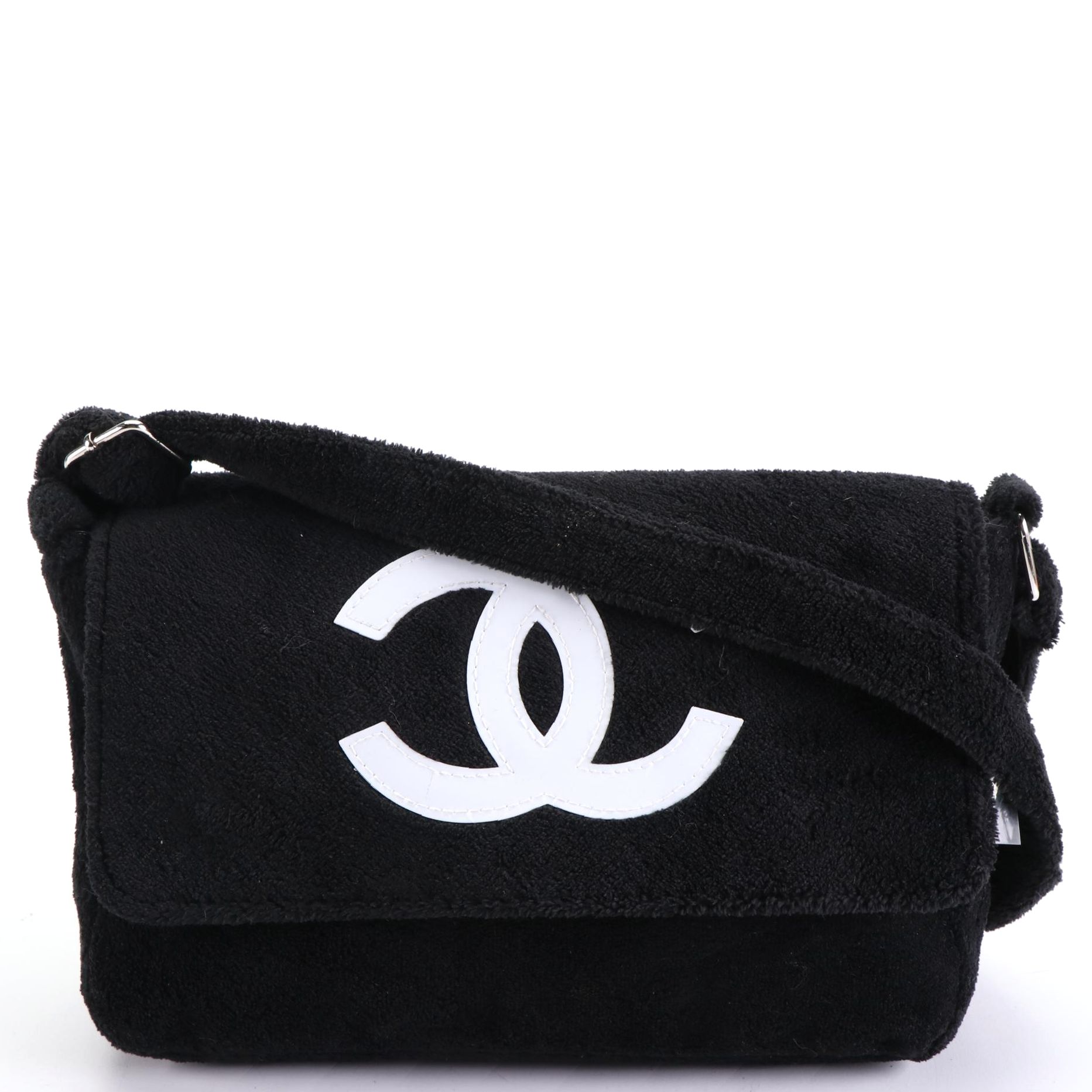 Chanel Précision Promotional Crossbody Bag