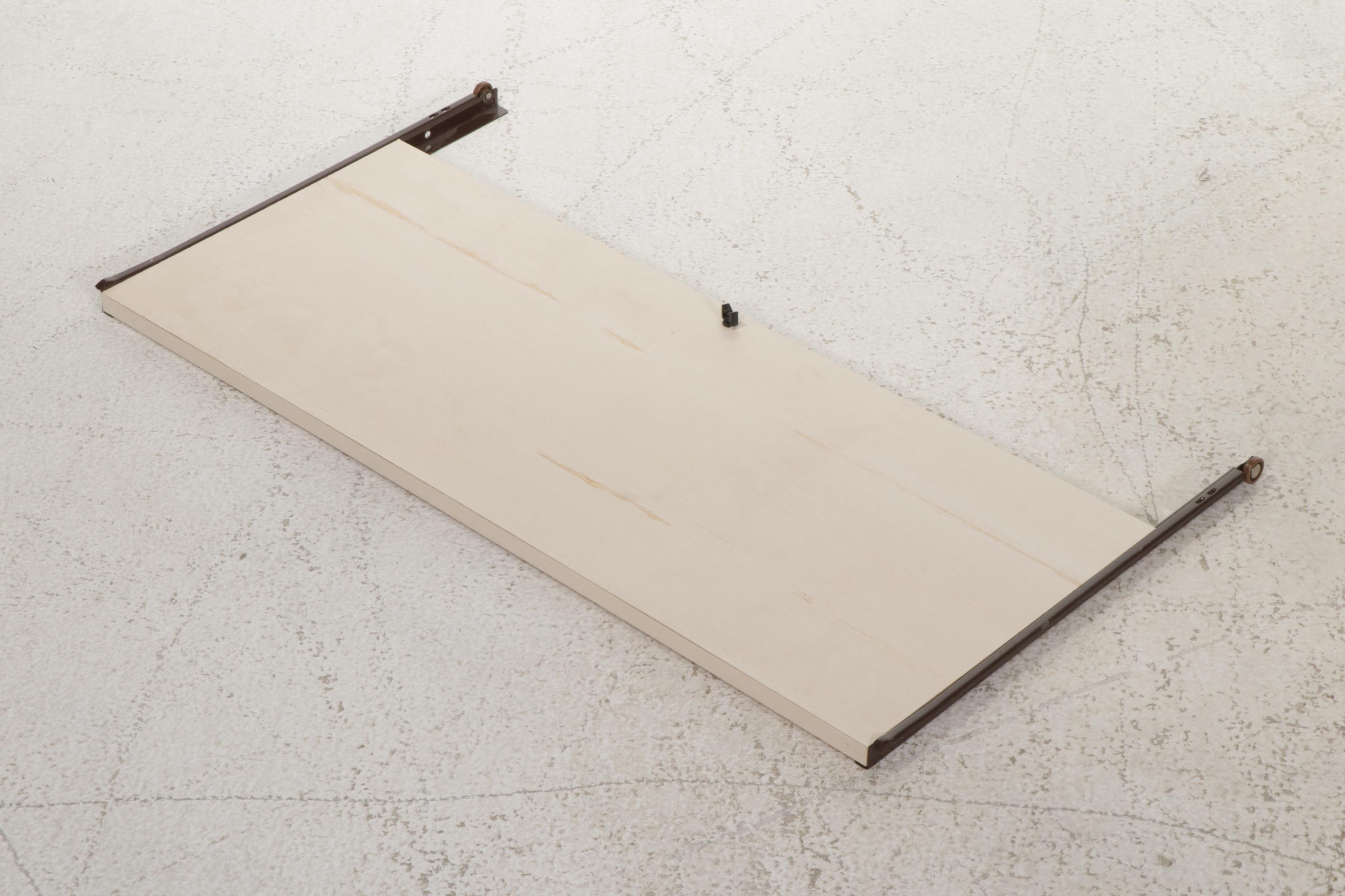 Sauder Corner Desk and Hutch, Late 20th to 21st Century