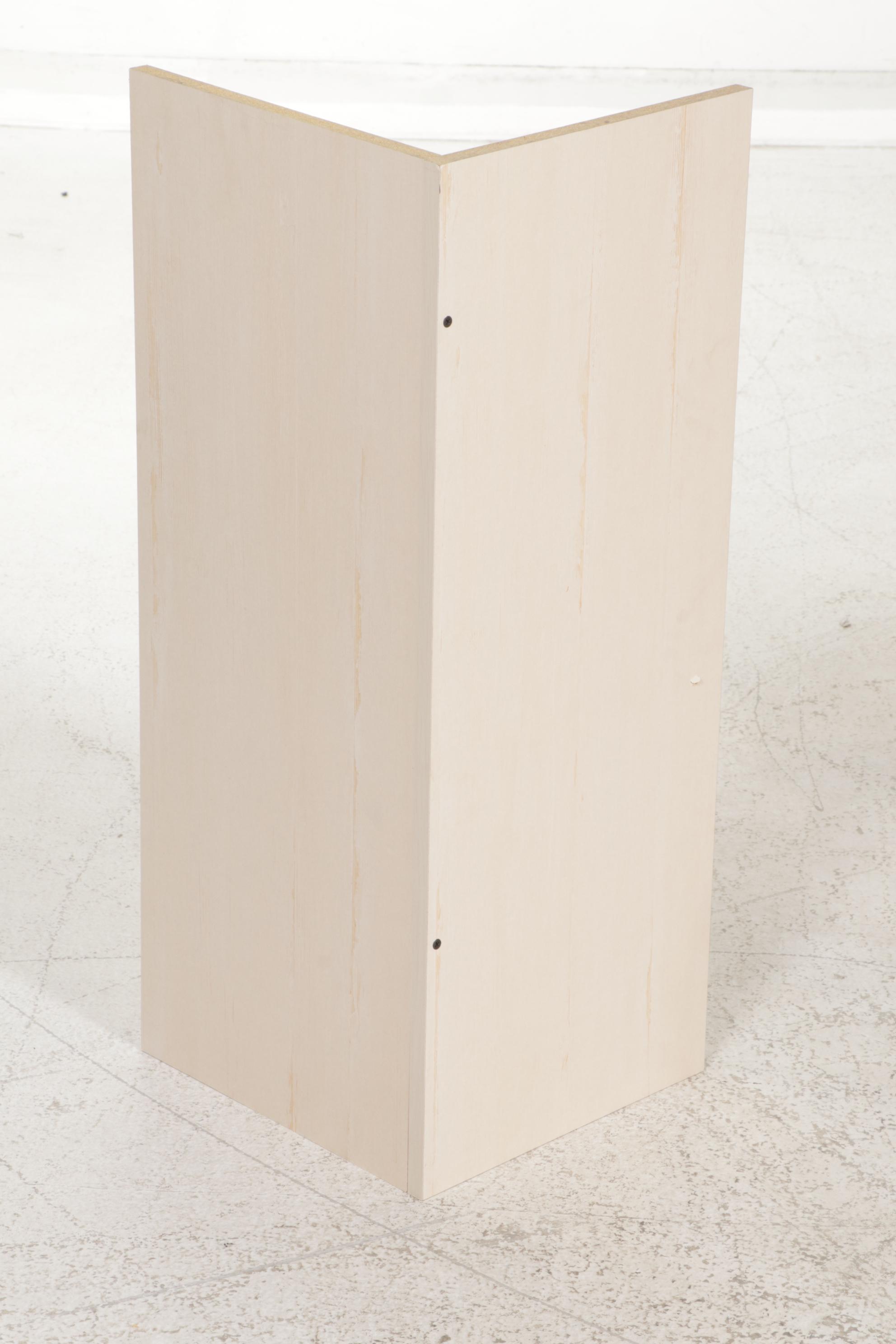 Sauder Corner Desk and Hutch, Late 20th to 21st Century