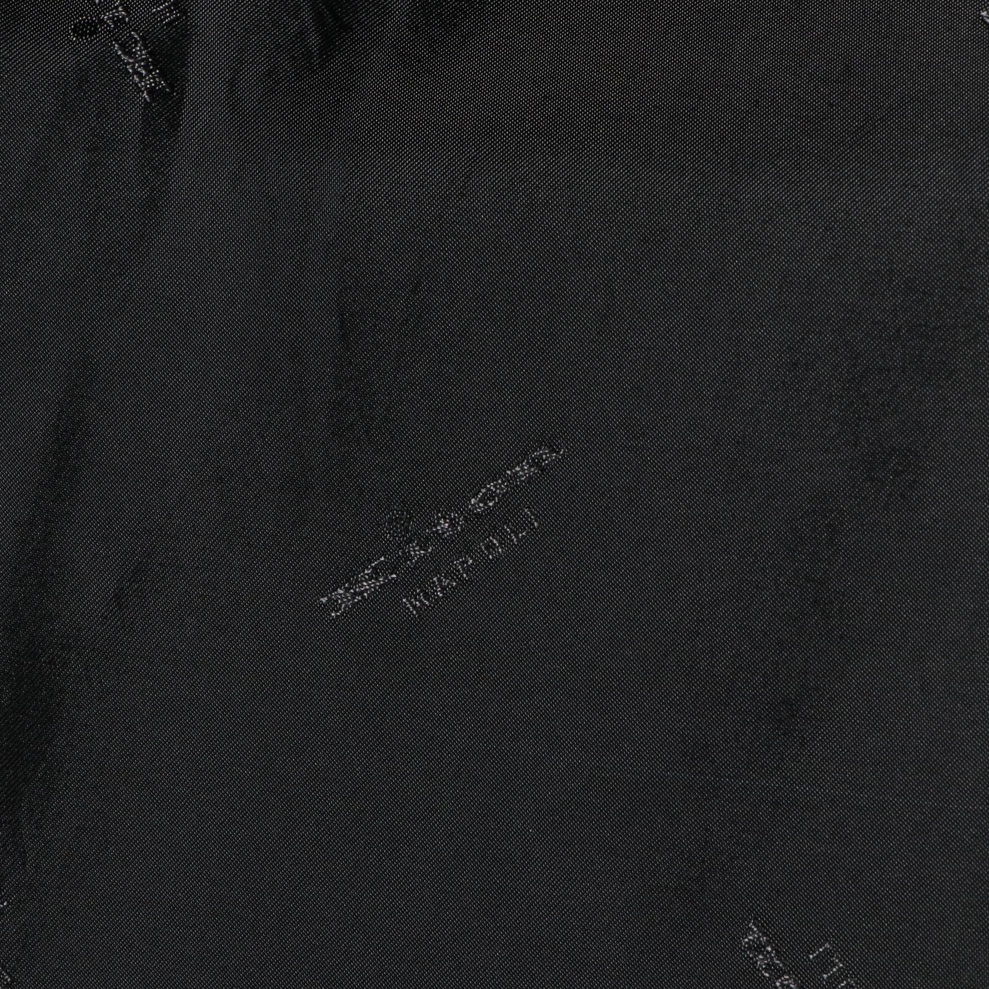 Men's Gianni Campagna and Kiton Three-Button Suits in Lightweight Wool