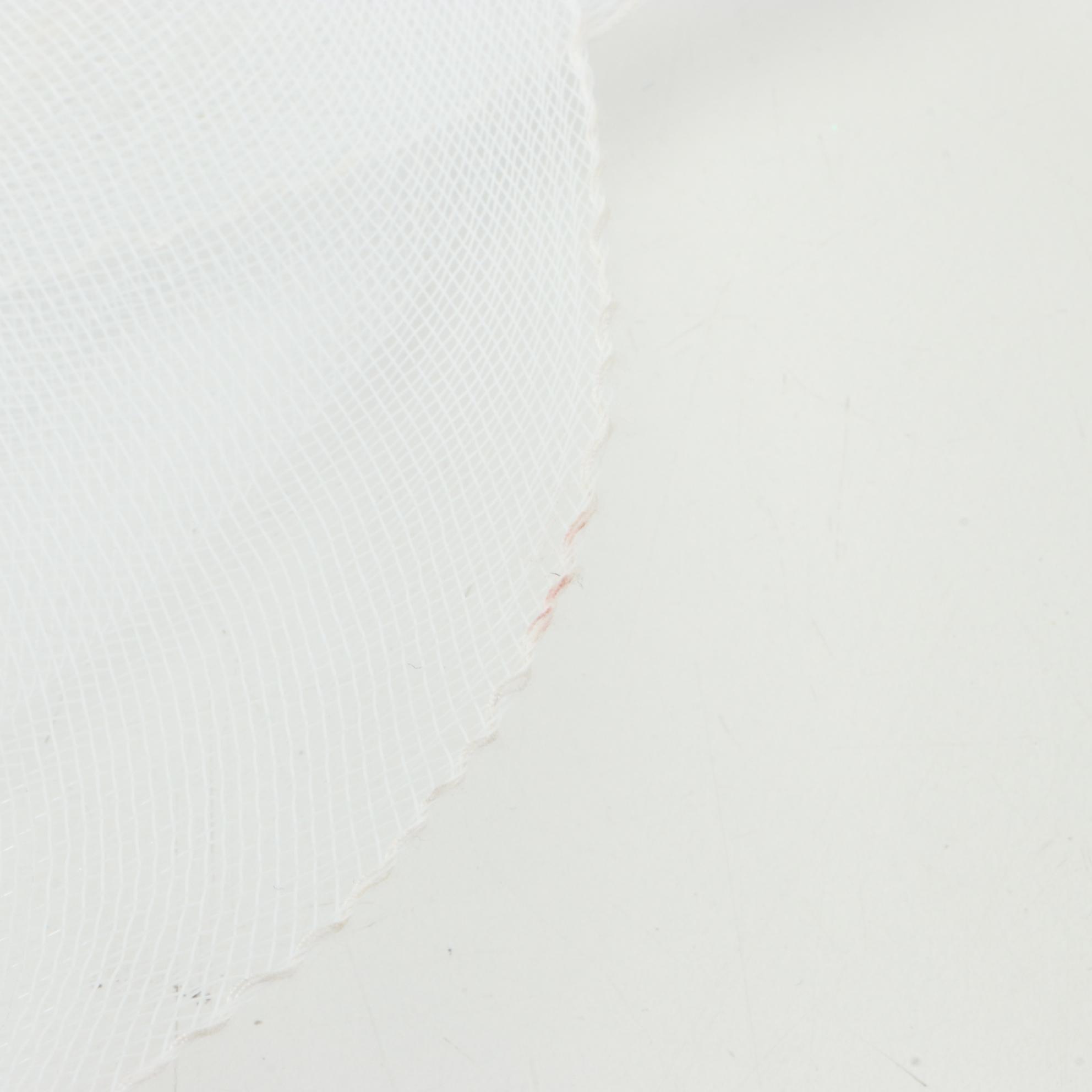 Emma B. for Giovannio Feather/Fabric Fascinator and Honeyvine Hats with Box