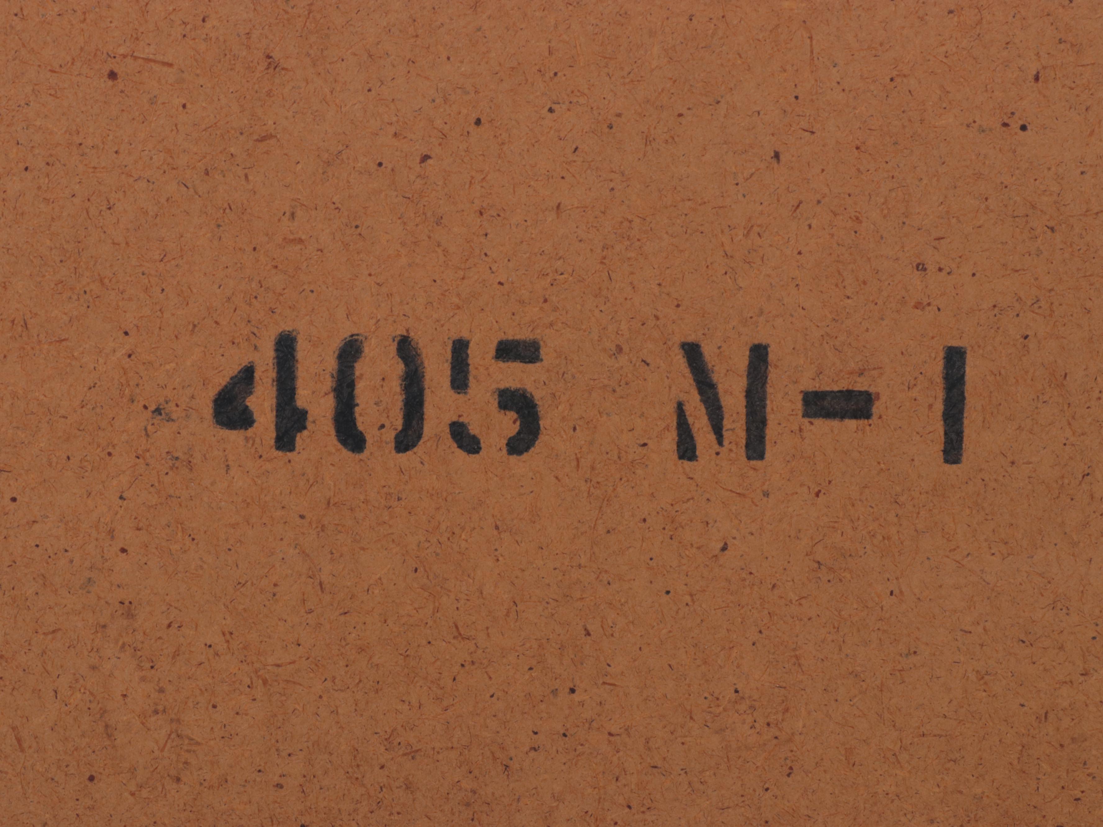 Sligh-Lowry Five-Drawer Chest, Mid-20th Century