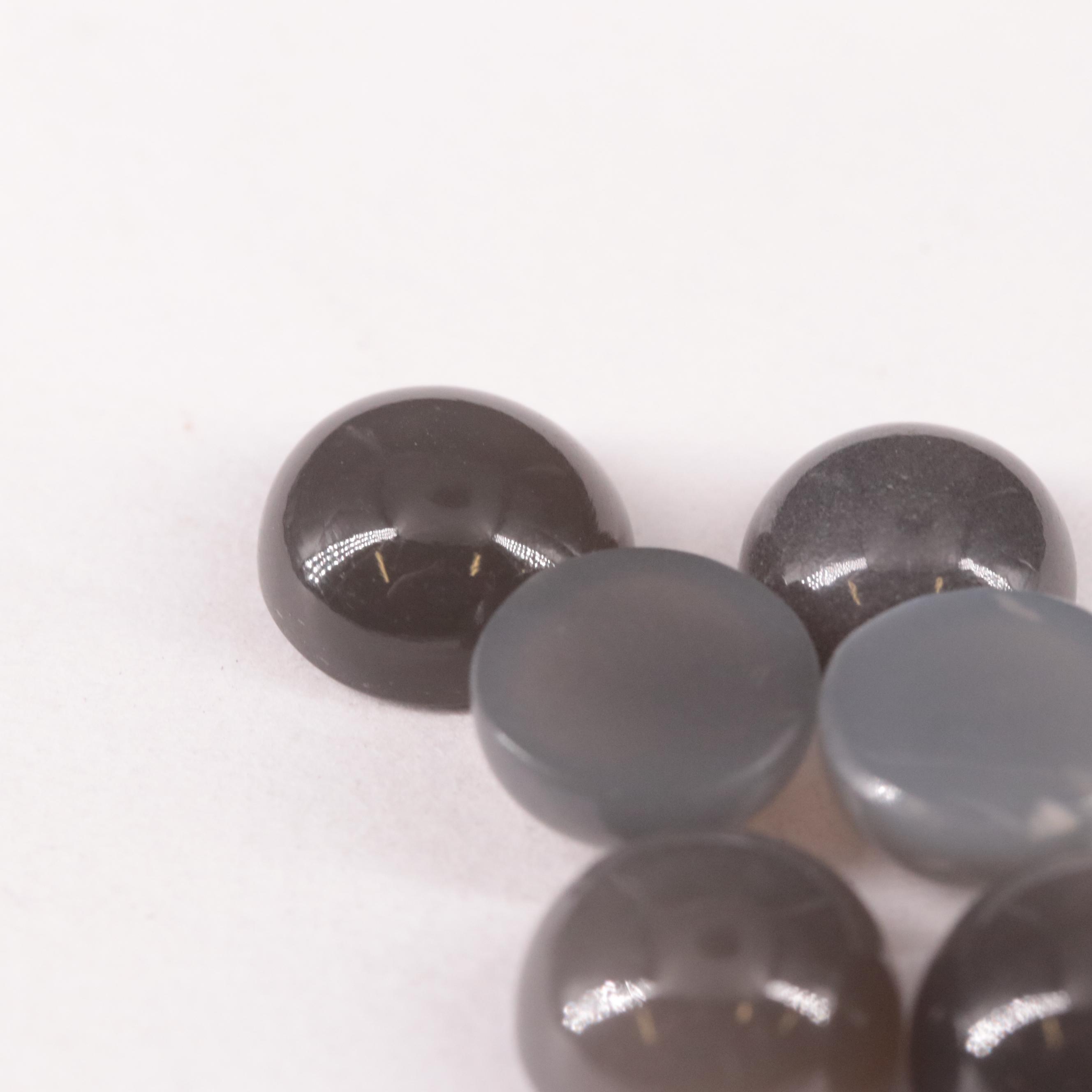 Loose 20.92 CTW Moonstone Lot