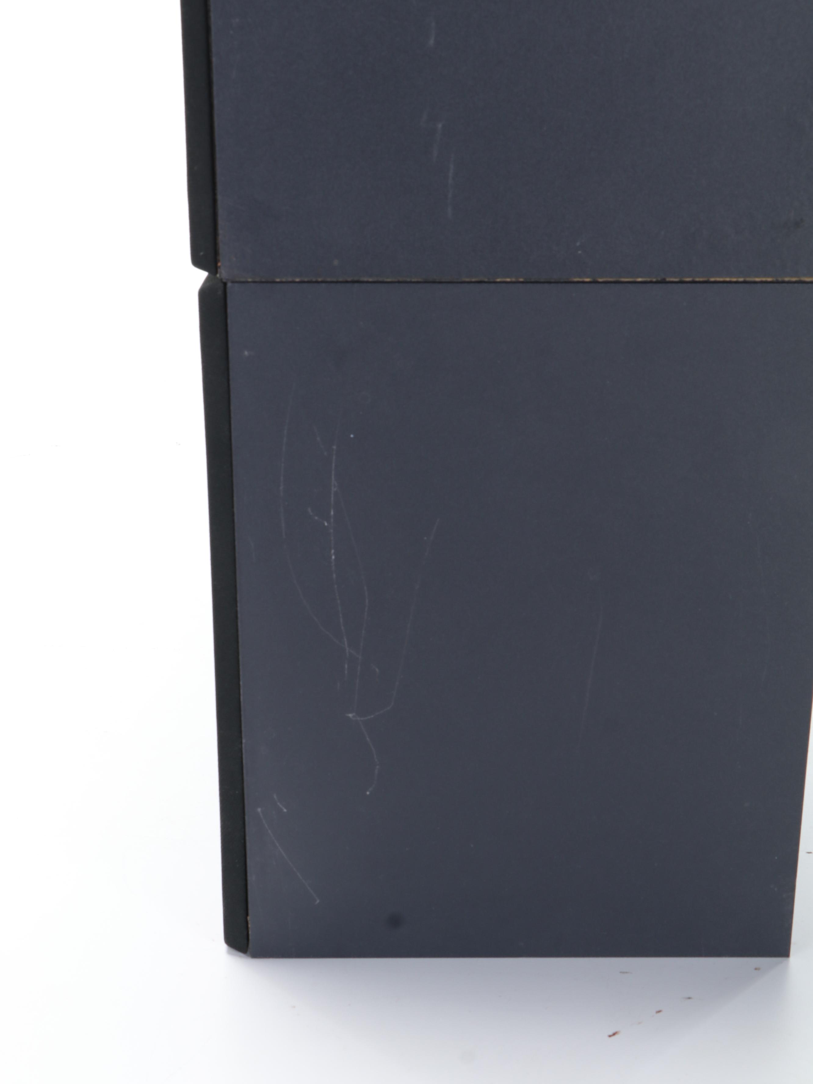 JBL Studio Monitor 4412A Loudspeakers