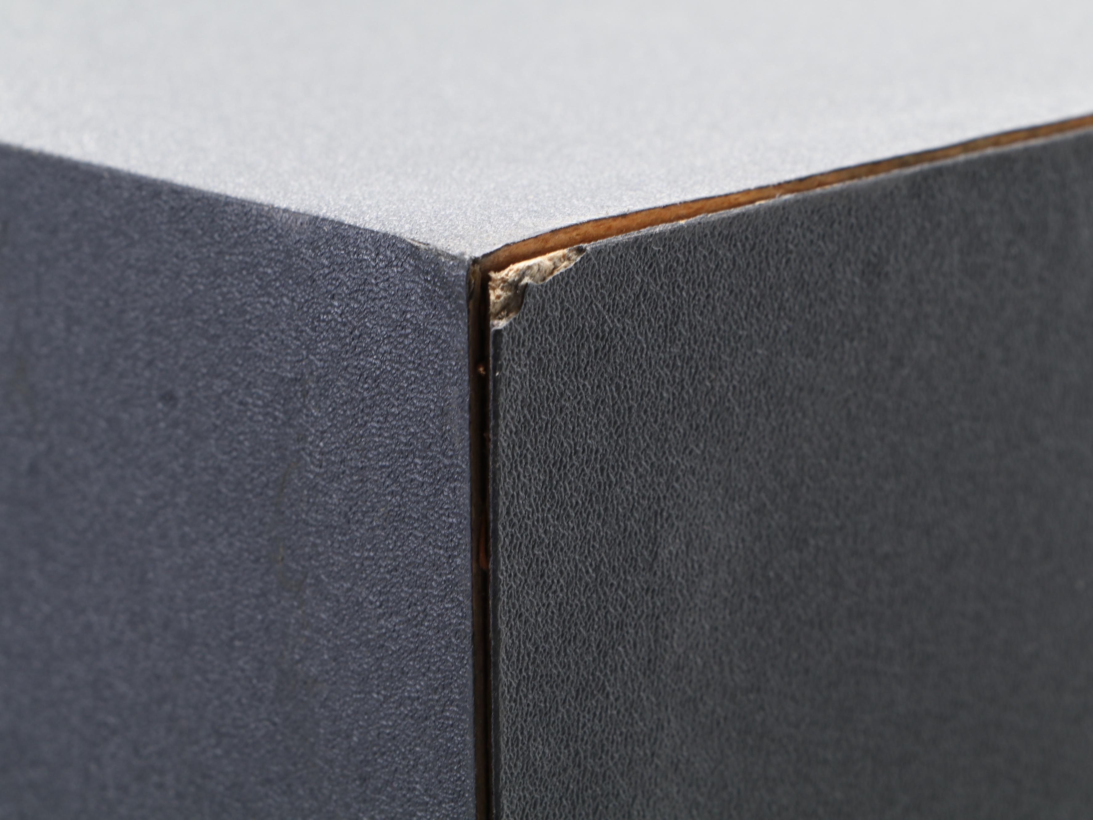 JBL Studio Monitor 4412A Loudspeakers