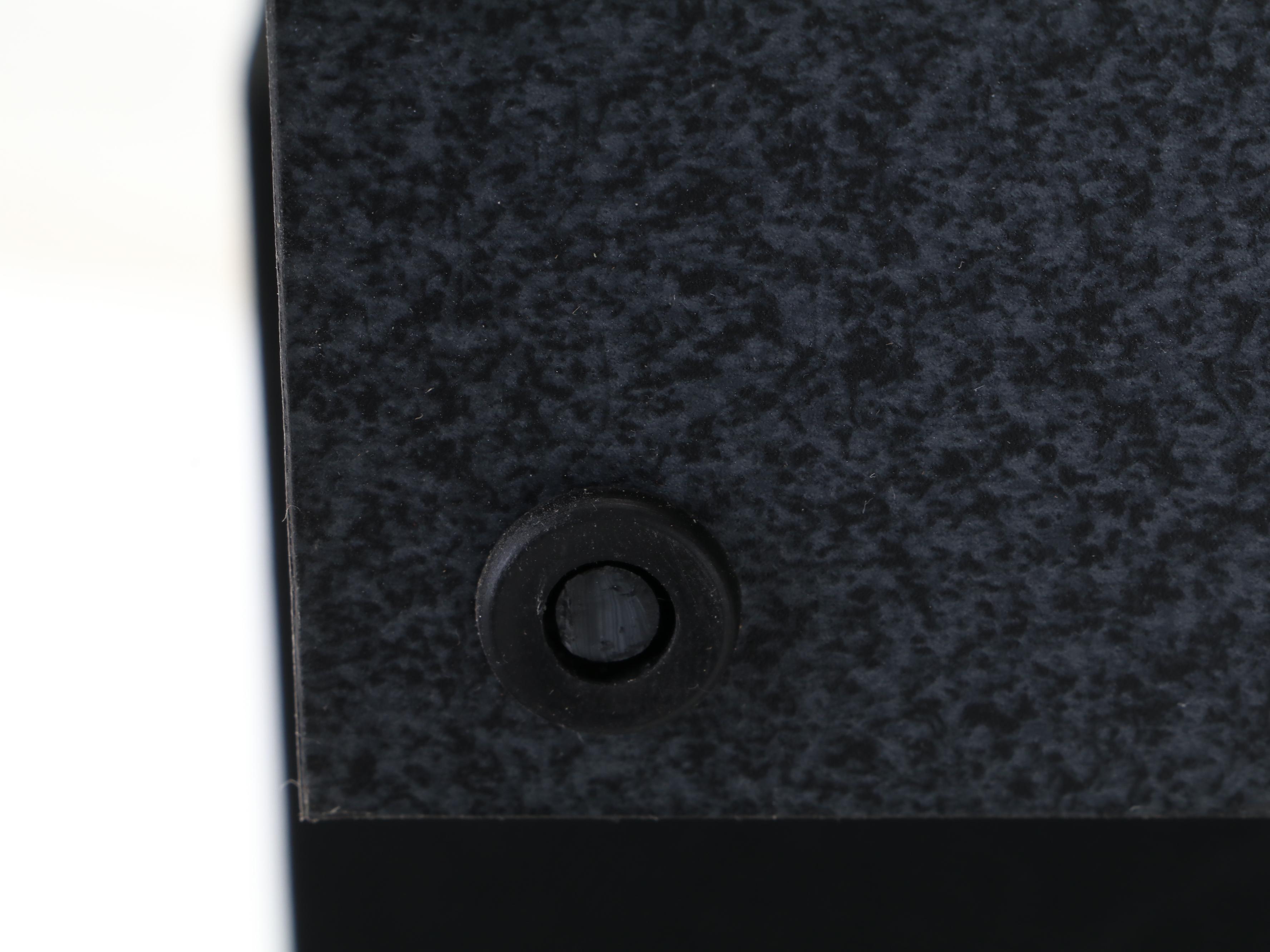 JBL Studio Monitor 4412A Loudspeakers