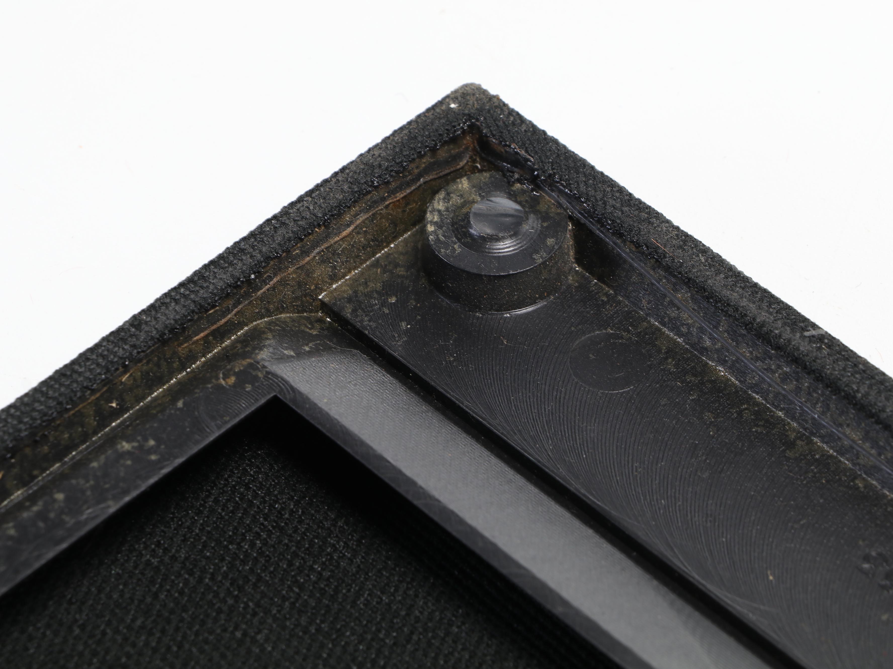 JBL Studio Monitor 4412A Loudspeakers