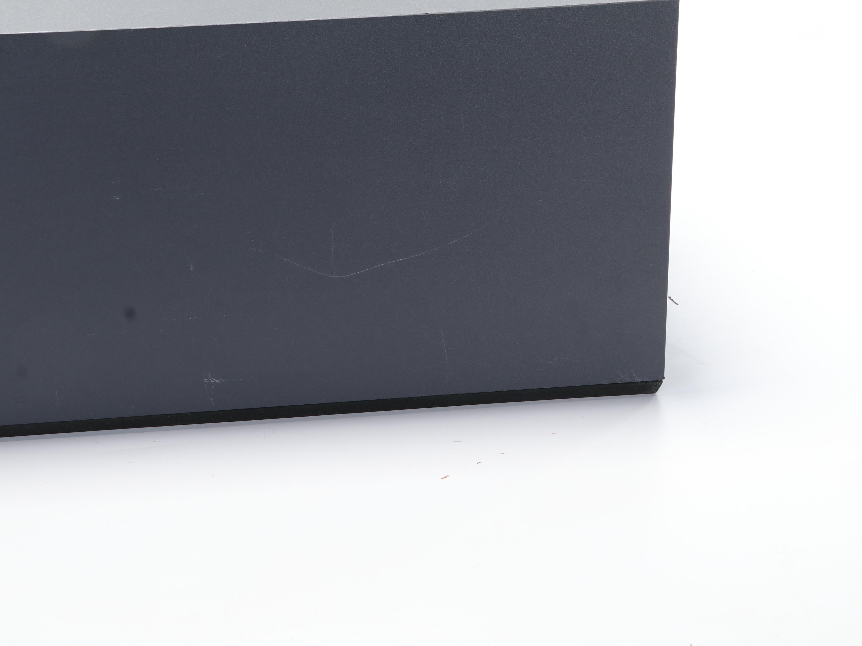 JBL Studio Monitor 4412A Loudspeakers