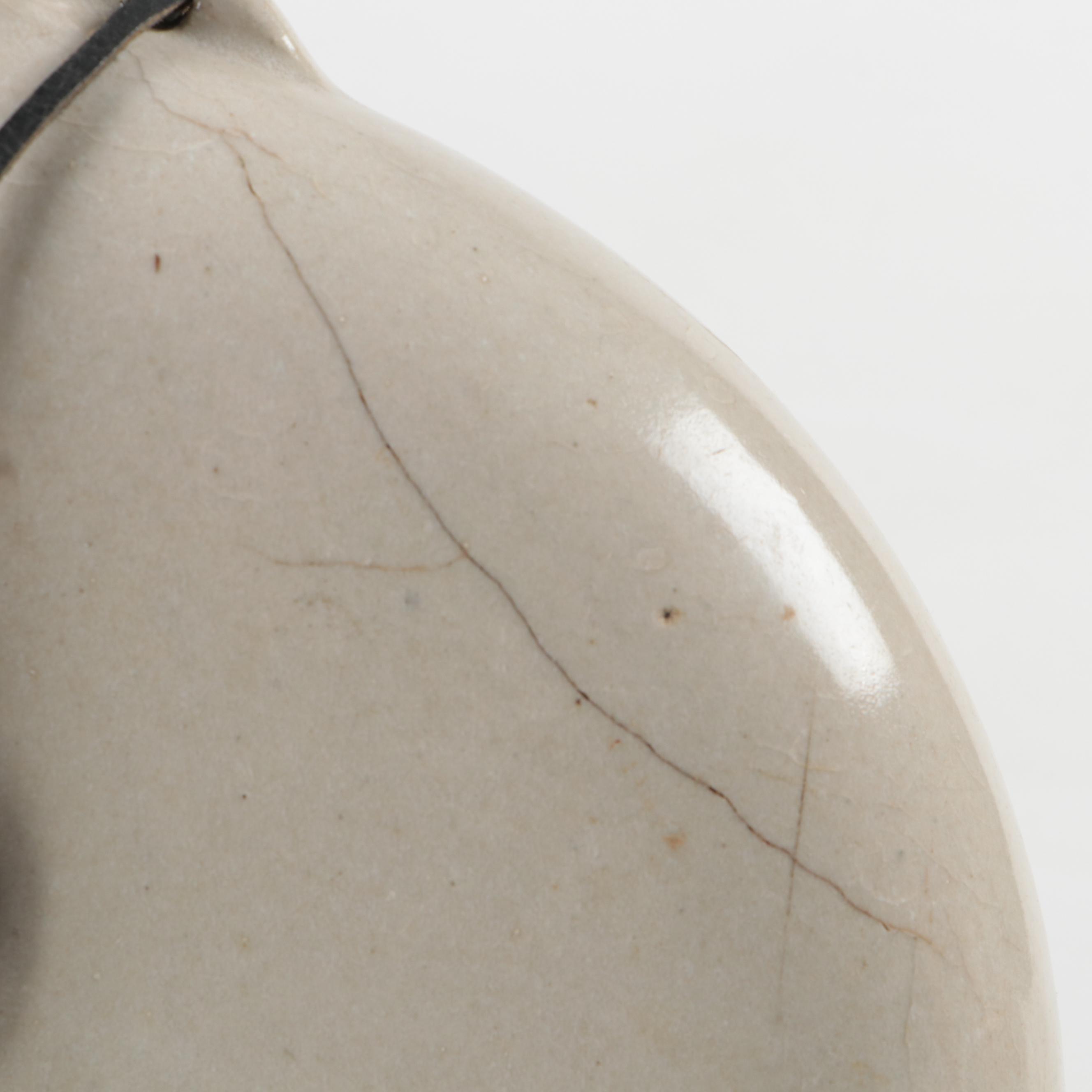 Royal Doulton Thermette Stoneware and Other Metal Bed Warmers