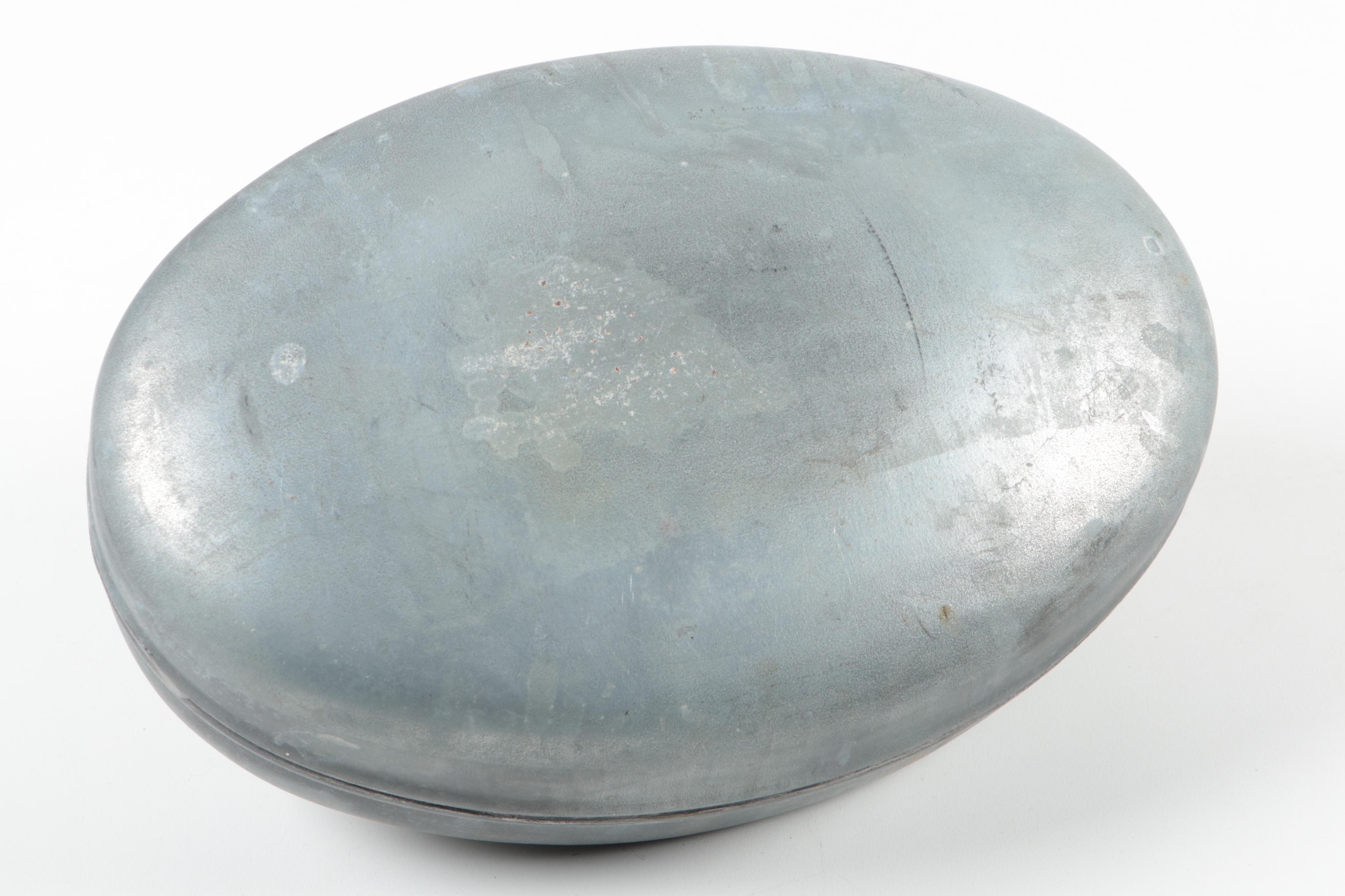 Royal Doulton Thermette Stoneware and Other Metal Bed Warmers