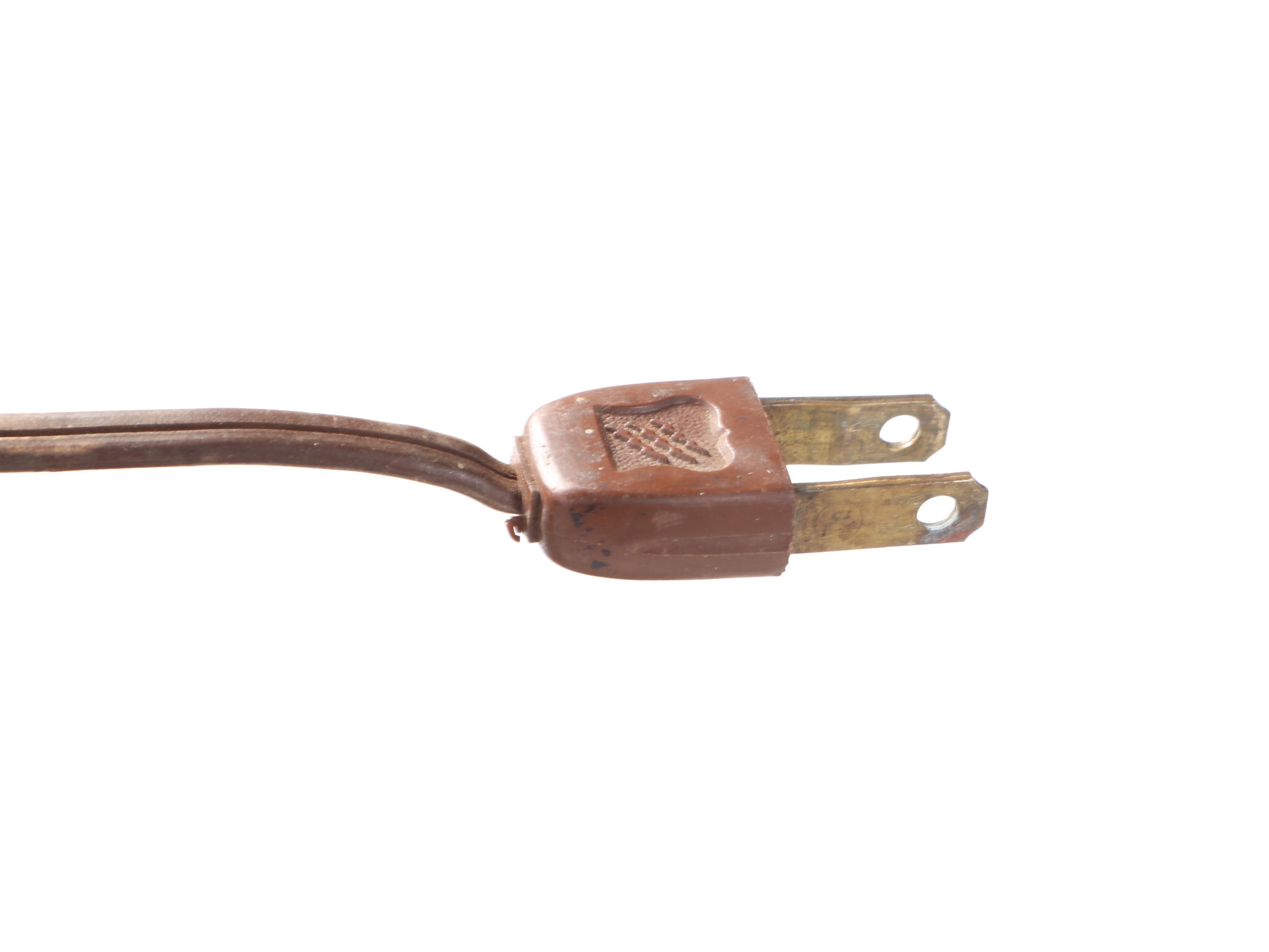 Magnavox Magnasonic Stereophonic AM/FM Receiver Turntable, Mid-20th Century