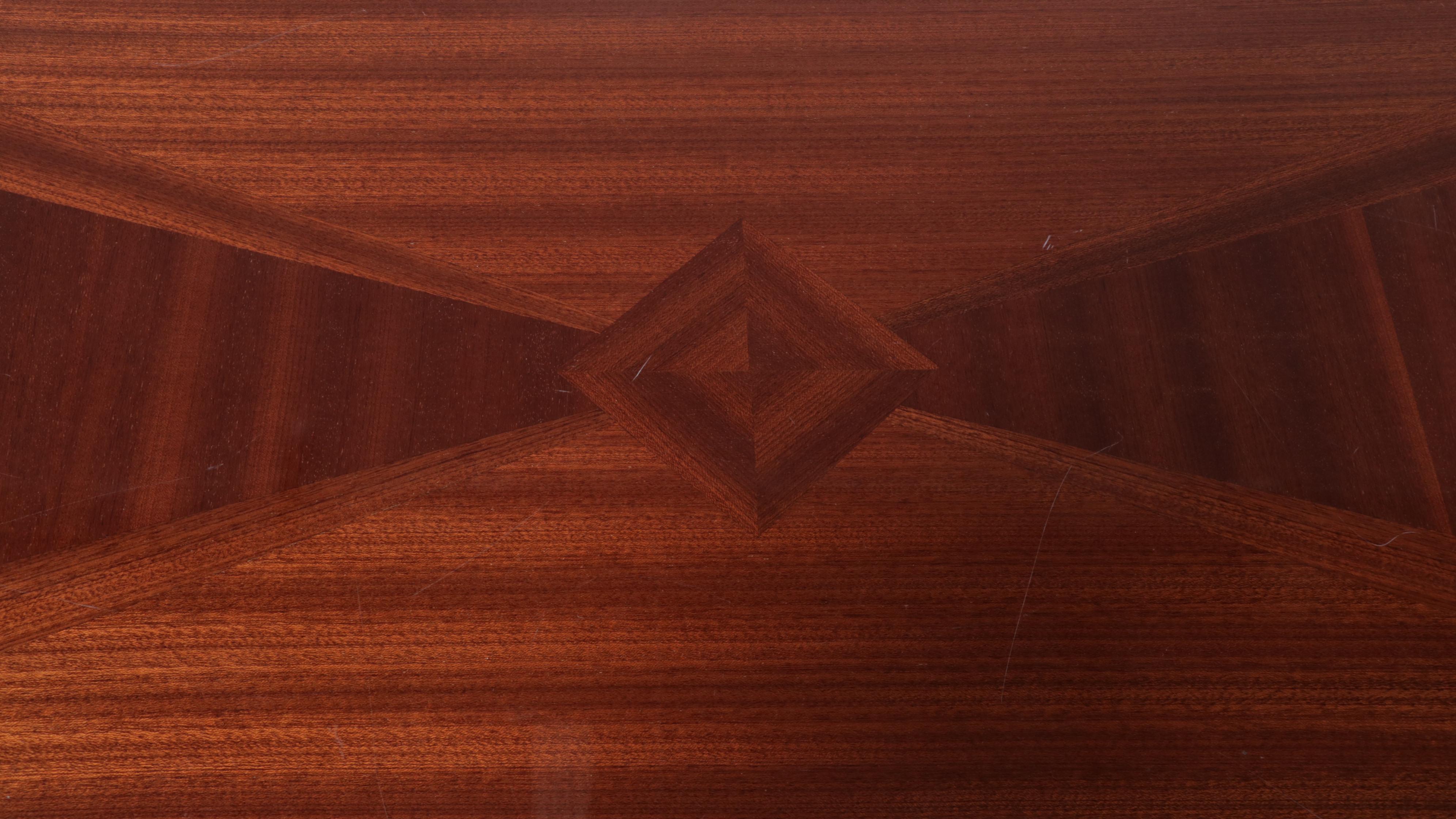 Nicole Miller Collection for Excelsior Contemporary Modern Sideboard