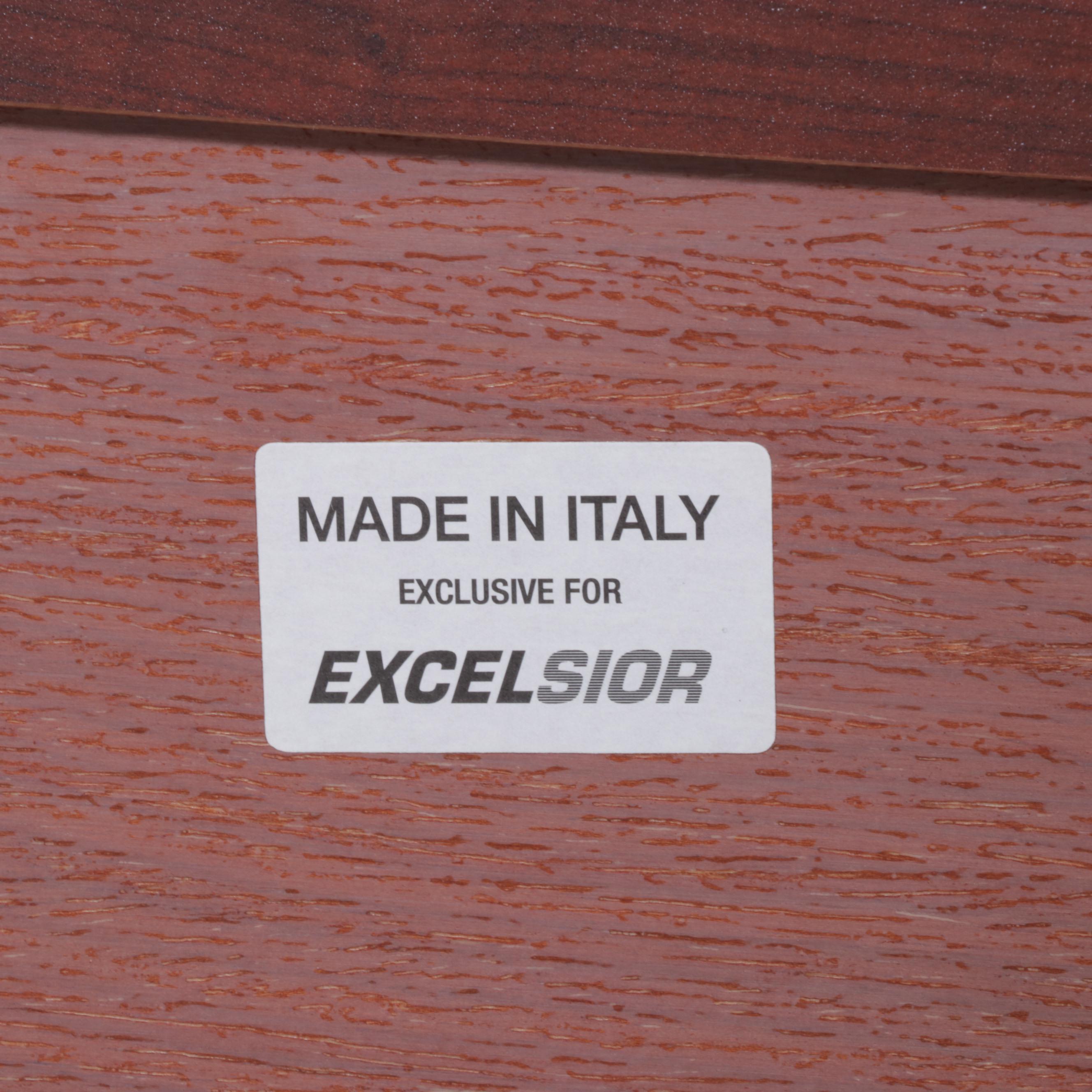 Nicole Miller Collection for Excelsior Contemporary Modern Sideboard