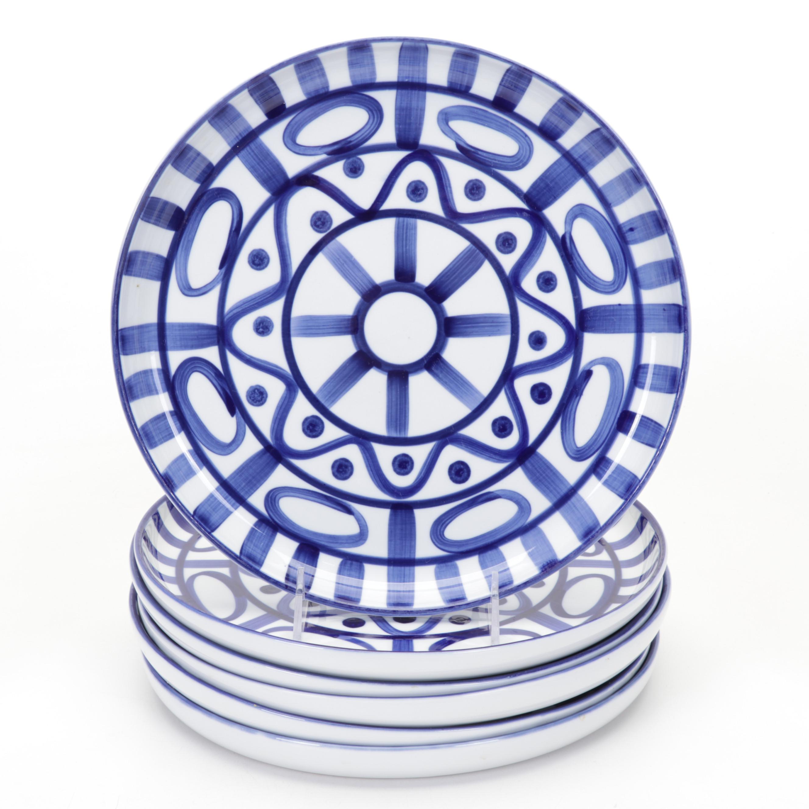 Dansk "Arabesque" Ceramic Dinnerware