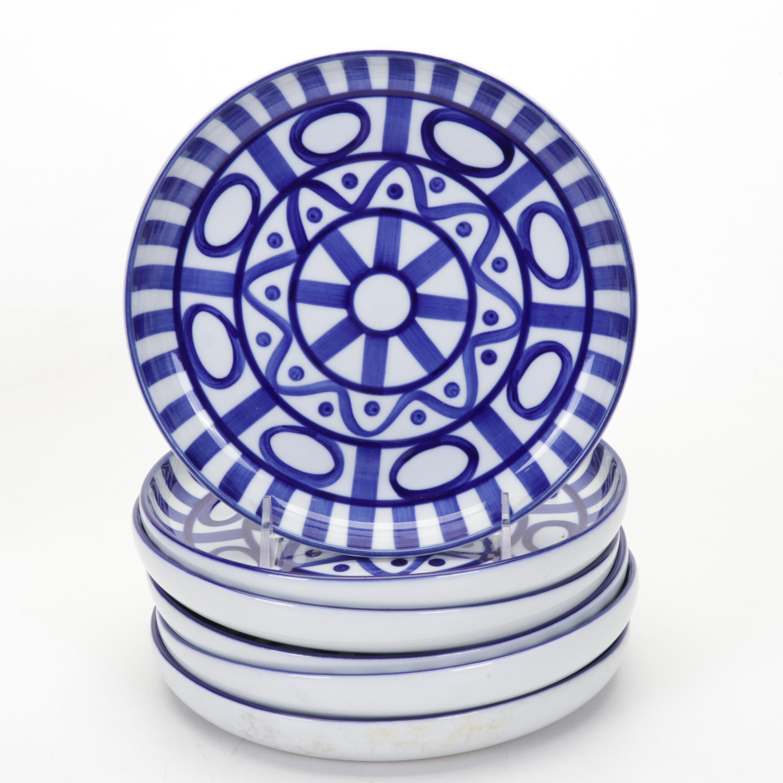 Dansk "Arabesque" Ceramic Dinnerware