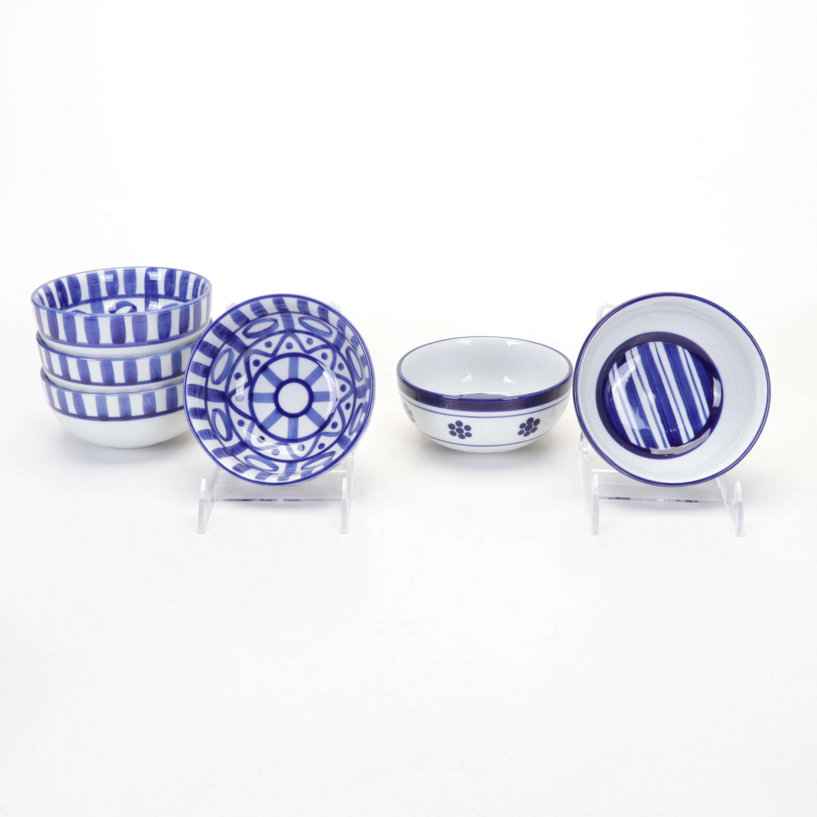 Dansk "Arabesque" Ceramic Dinnerware