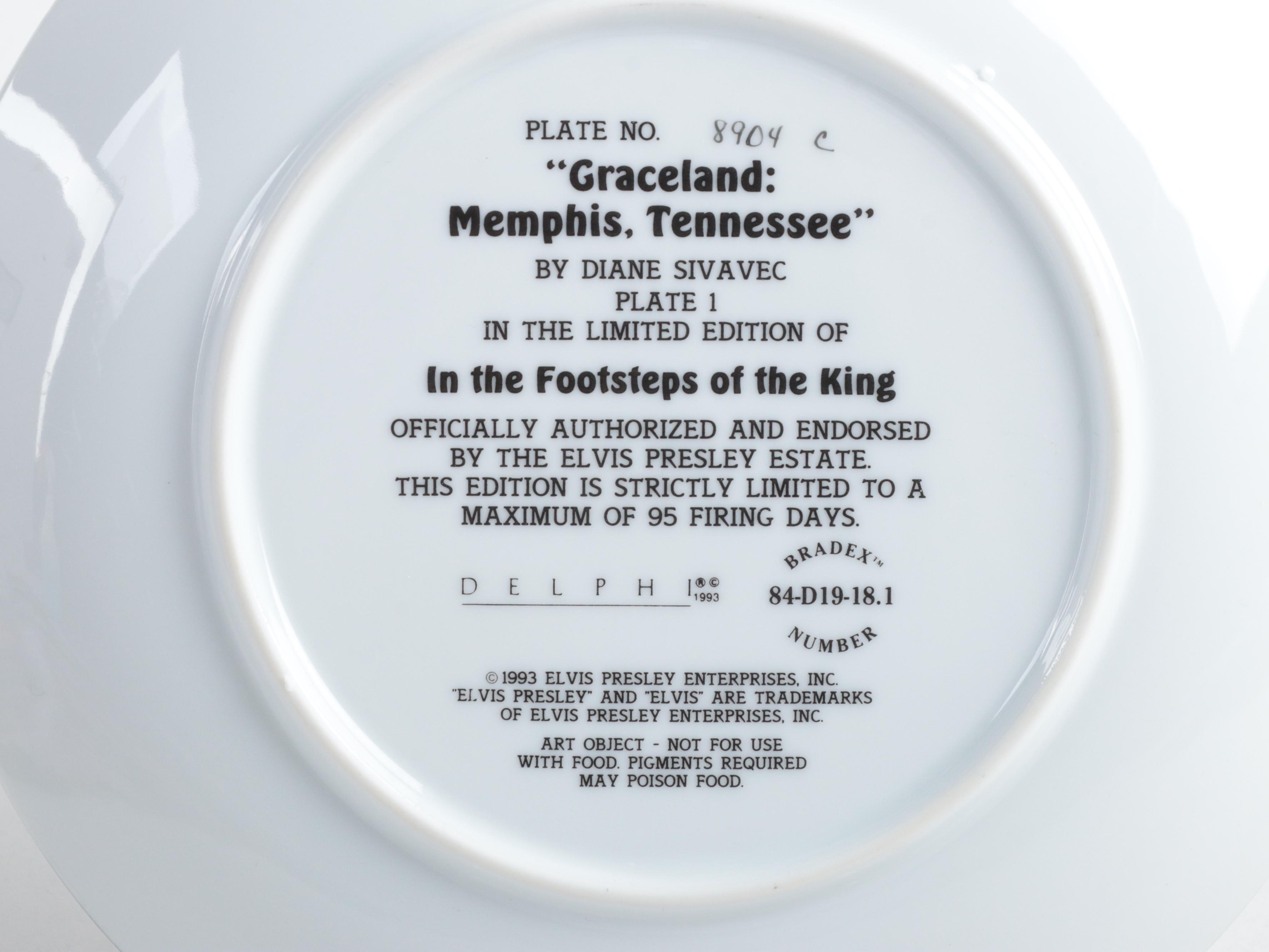 Elvis Presley Memorabilia Including Magazines, Bobbleheads, Calendars and More